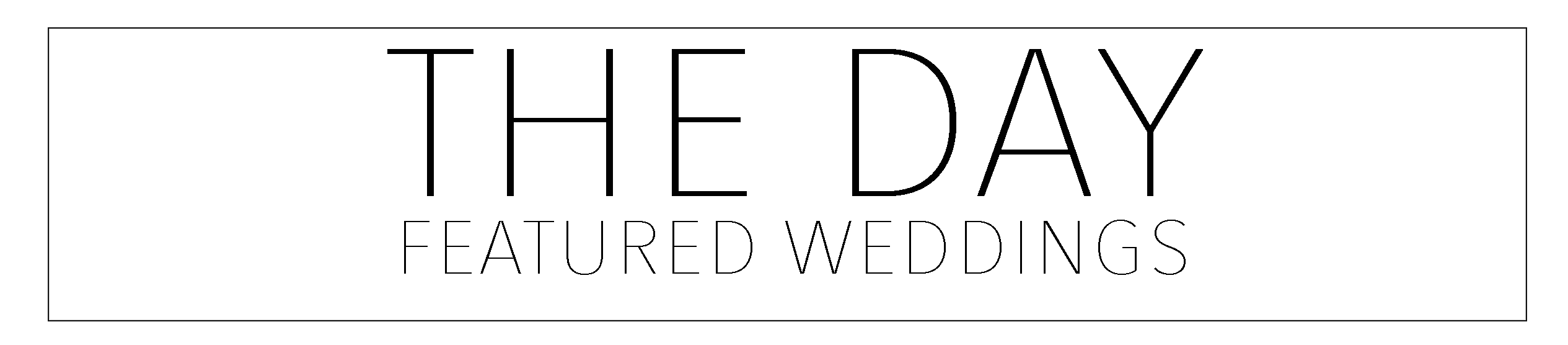 FEATURED-Weddings THE DAY // Featured Wedding // Murfreesboro Wedding Photographer