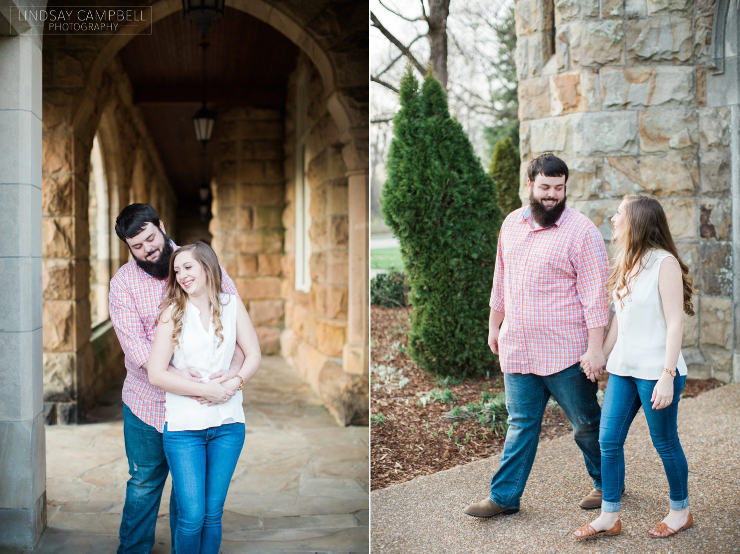 Stephanie-and-Tyler-Sewanee-Engagement-Session_0007 Stephanie + Tyler // University of the South at Sewanee Engagement Session