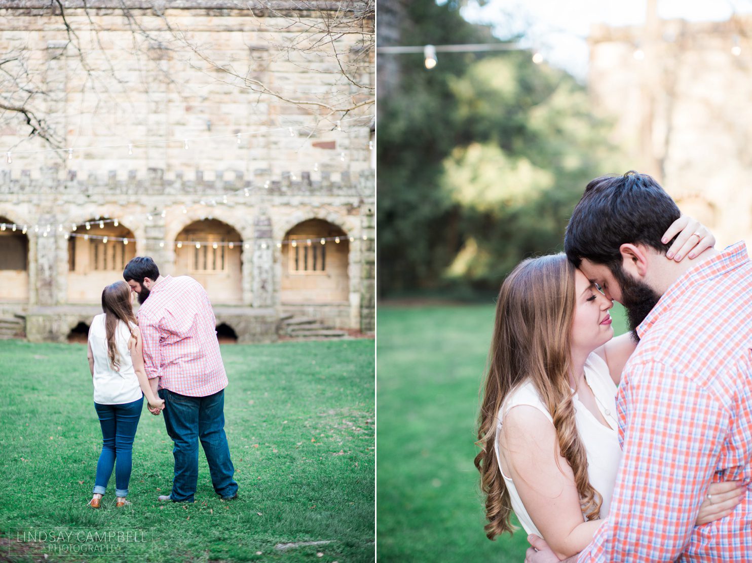 Stephanie-and-Tyler-Sewanee-Engagement-Session_0010 Stephanie + Tyler // University of the South at Sewanee Engagement Session