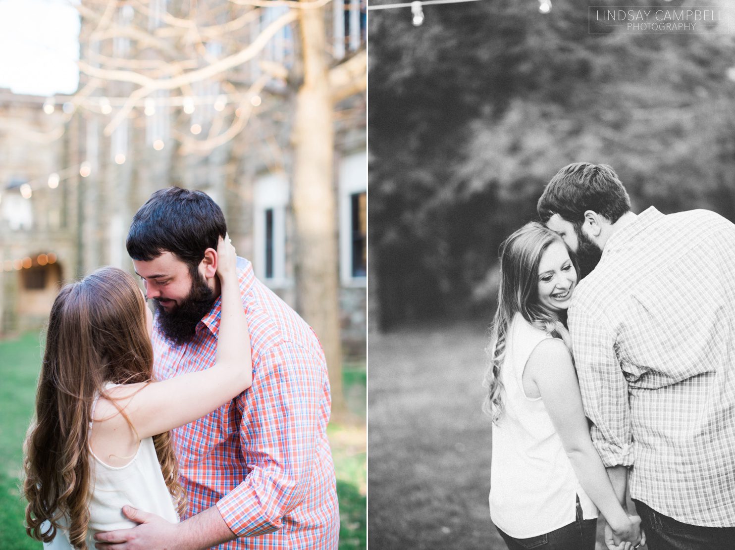 Stephanie-and-Tyler-Sewanee-Engagement-Session_0011 Stephanie + Tyler // University of the South at Sewanee Engagement Session