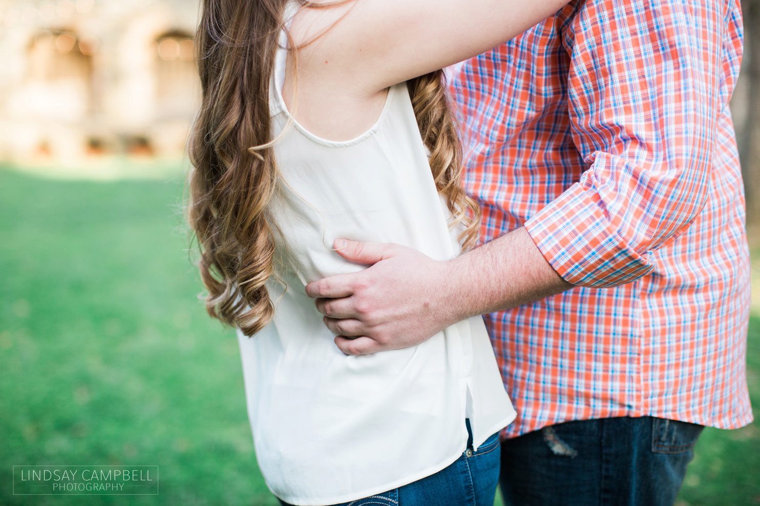 Stephanie-and-Tyler-Sewanee-Engagement-Session_0012-1 Stephanie + Tyler // University of the South at Sewanee Engagement Session