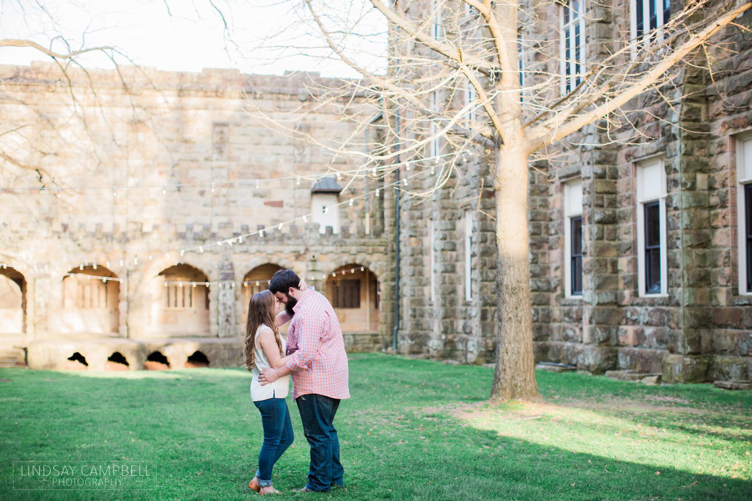 Stephanie-and-Tyler-Sewanee-Engagement-Session_0013 Stephanie + Tyler // University of the South at Sewanee Engagement Session
