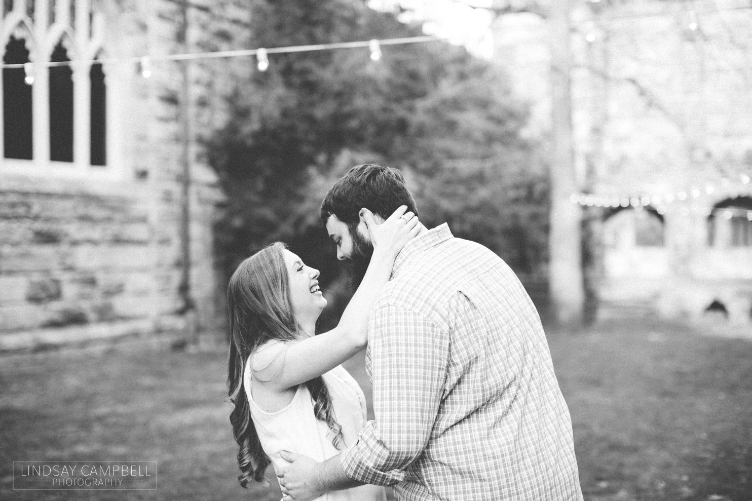 Stephanie-and-Tyler-Sewanee-Engagement-Session_0015 Stephanie + Tyler // University of the South at Sewanee Engagement Session