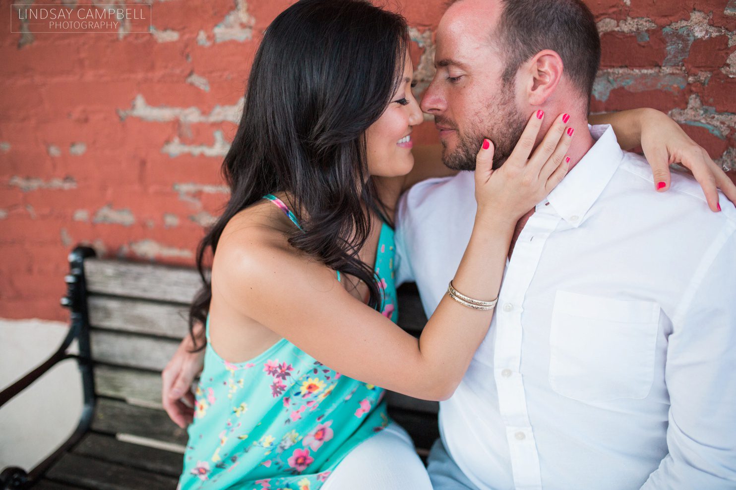Taylor-and-Ryan-Downtown-Franklin-Engagement-Session_0045 Taylor + Ryan // Downtown Franklin Engagement Session // Franklin Wedding Photographer