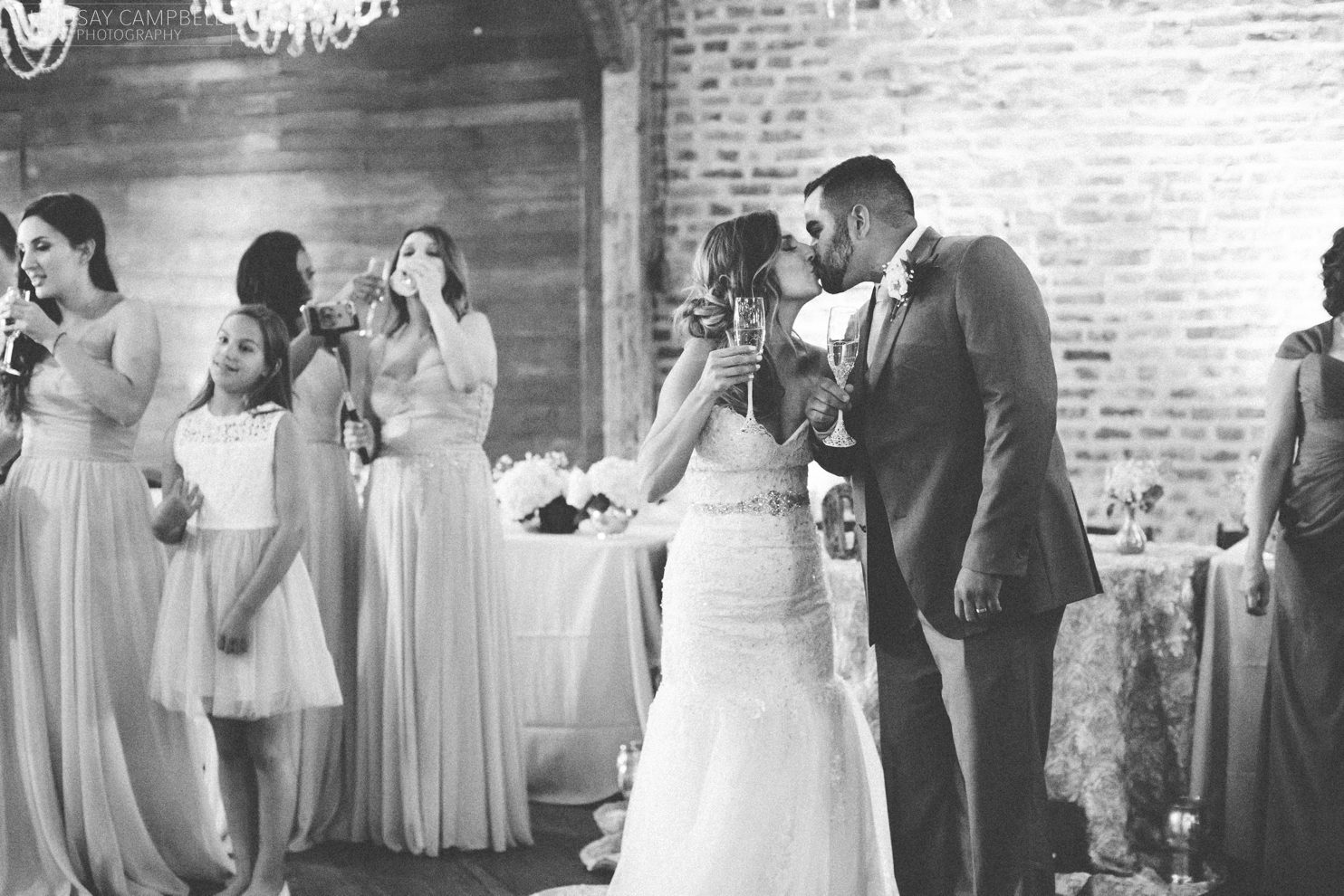 Claudia-and-Ernesto-Houston-Station-Wedding-Nashville-Wedding-Photographer_0145 Stylish Blush Wedding at Houston Station in Nashville