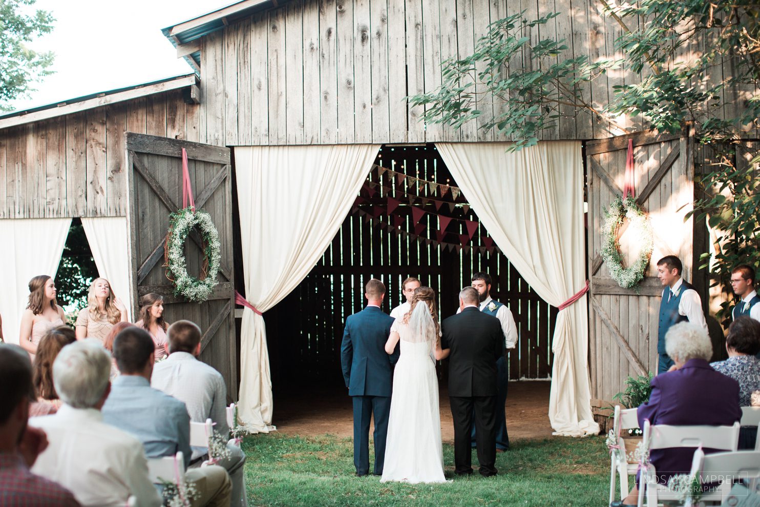 Stephanie-and-Tyler-Sewanee-Backyard-Barn-Wedding-Sewanee-Wedding-Photographer_0088 Stephanie + Tyler's Handmade Backyard Barn Wedding