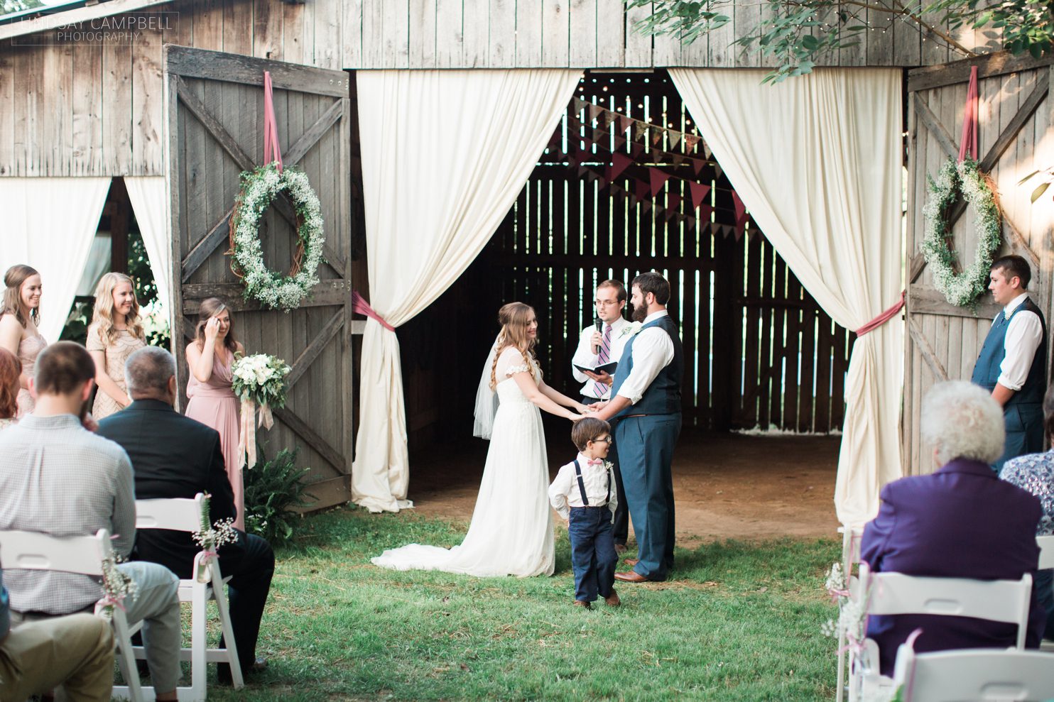 Stephanie-and-Tyler-Sewanee-Backyard-Barn-Wedding-Sewanee-Wedding-Photographer_0091 Stephanie + Tyler's Handmade Backyard Barn Wedding