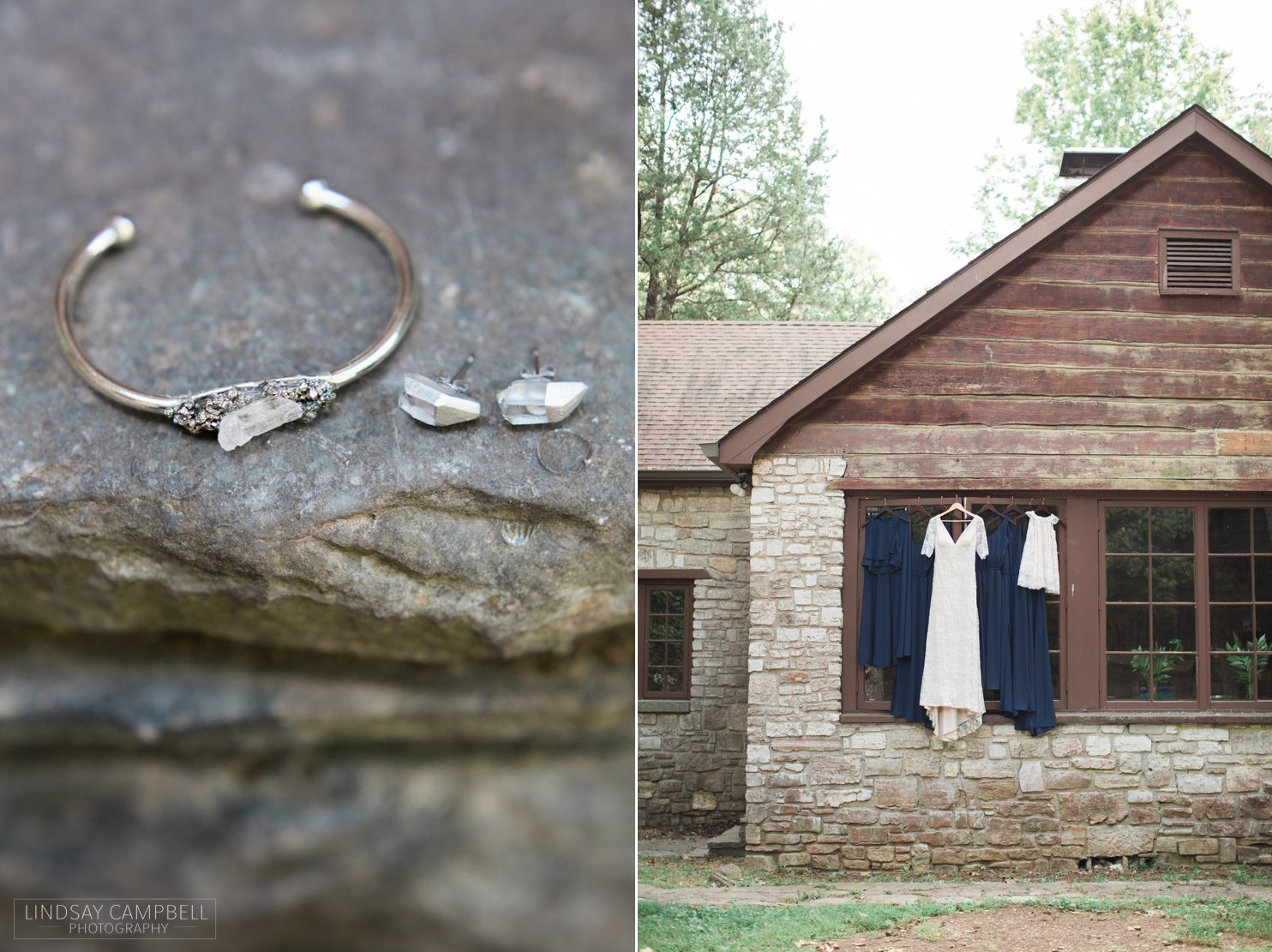 Taylor-and-Andrew-Nashville-Wooded-Wedding-Cedars-of-Lebanon-State-Park-Wedding-Photos_0005 Taylor + Andrew's Geode-Themed Lodge Wedding in the Woods