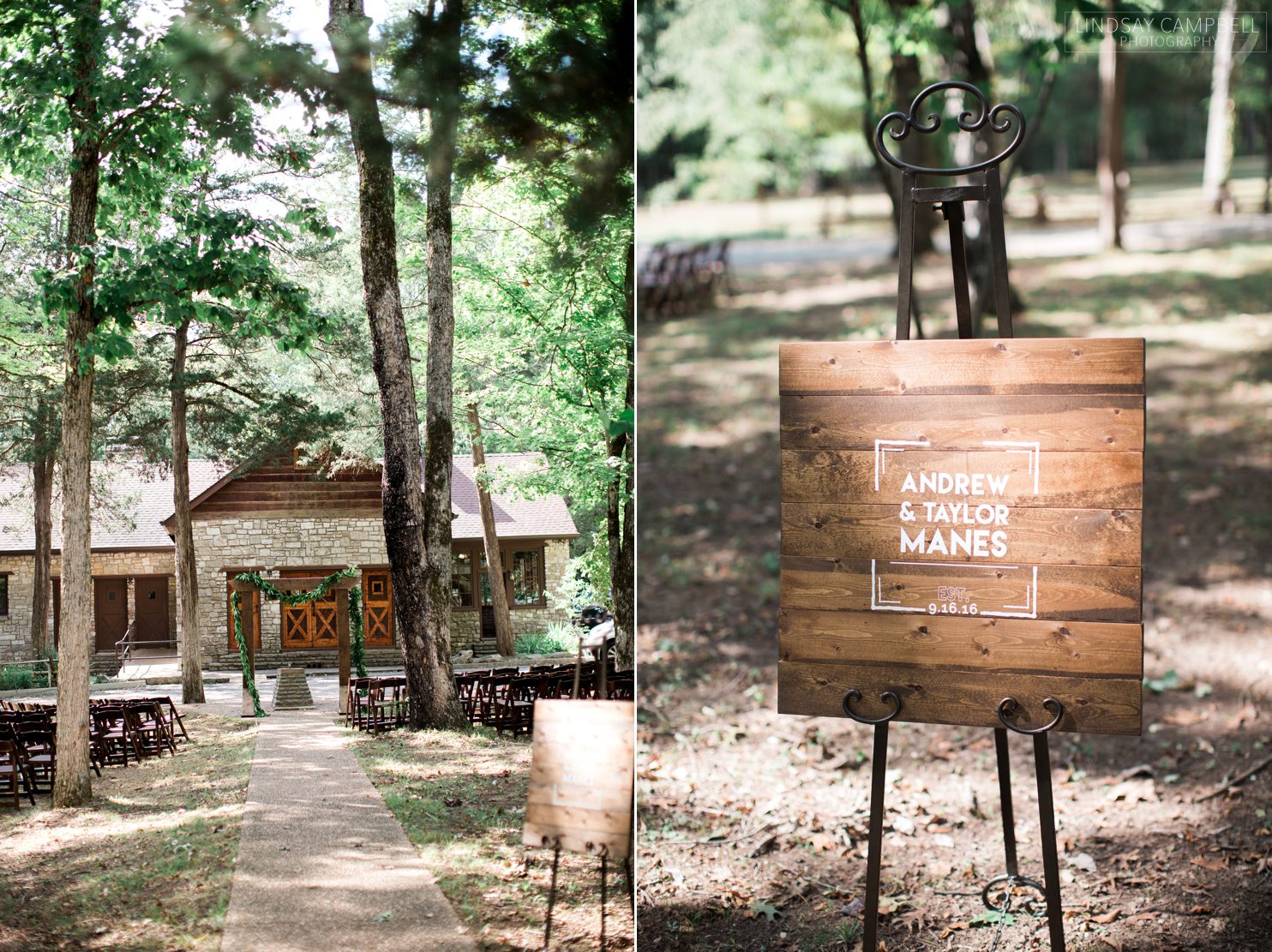 Taylor-and-Andrew-Nashville-Wooded-Wedding-Cedars-of-Lebanon-State-Park-Wedding-Photos_0010 Taylor + Andrew's Geode-Themed Lodge Wedding in the Woods