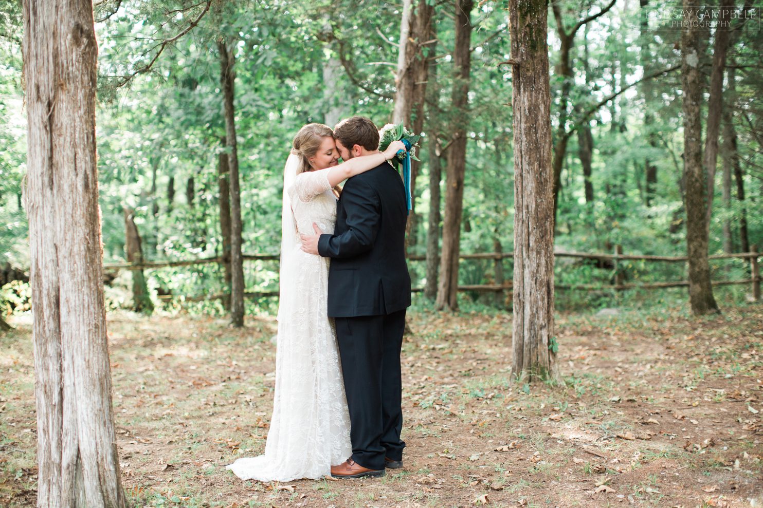 Taylor-and-Andrew-Nashville-Wooded-Wedding-Cedars-of-Lebanon-State-Park-Wedding-Photos_0051 Taylor + Andrew's Geode-Themed Lodge Wedding in the Woods