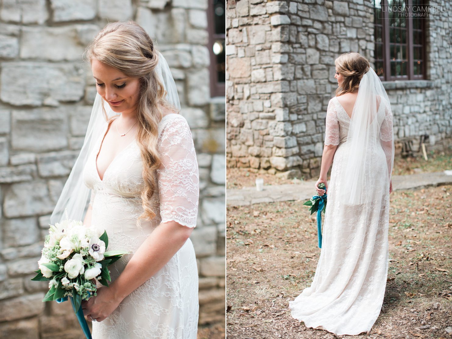 Taylor-and-Andrew-Nashville-Wooded-Wedding-Cedars-of-Lebanon-State-Park-Wedding-Photos_0054 Taylor + Andrew's Geode-Themed Lodge Wedding in the Woods