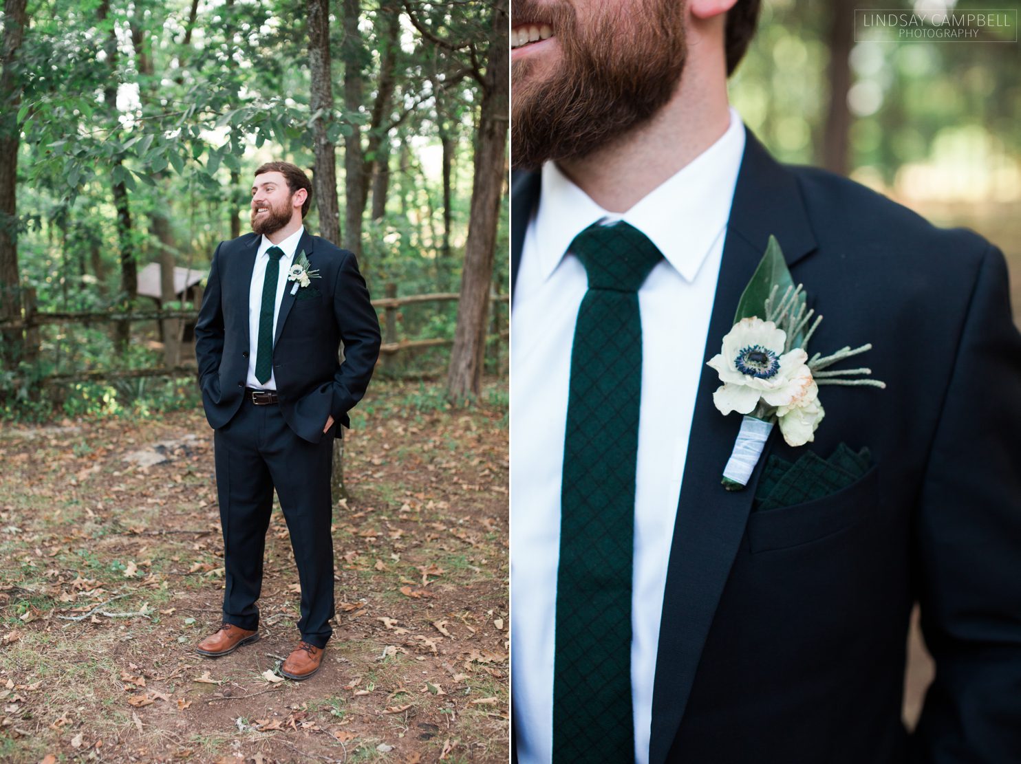 Taylor-and-Andrew-Nashville-Wooded-Wedding-Cedars-of-Lebanon-State-Park-Wedding-Photos_0058 Taylor + Andrew's Geode-Themed Lodge Wedding in the Woods