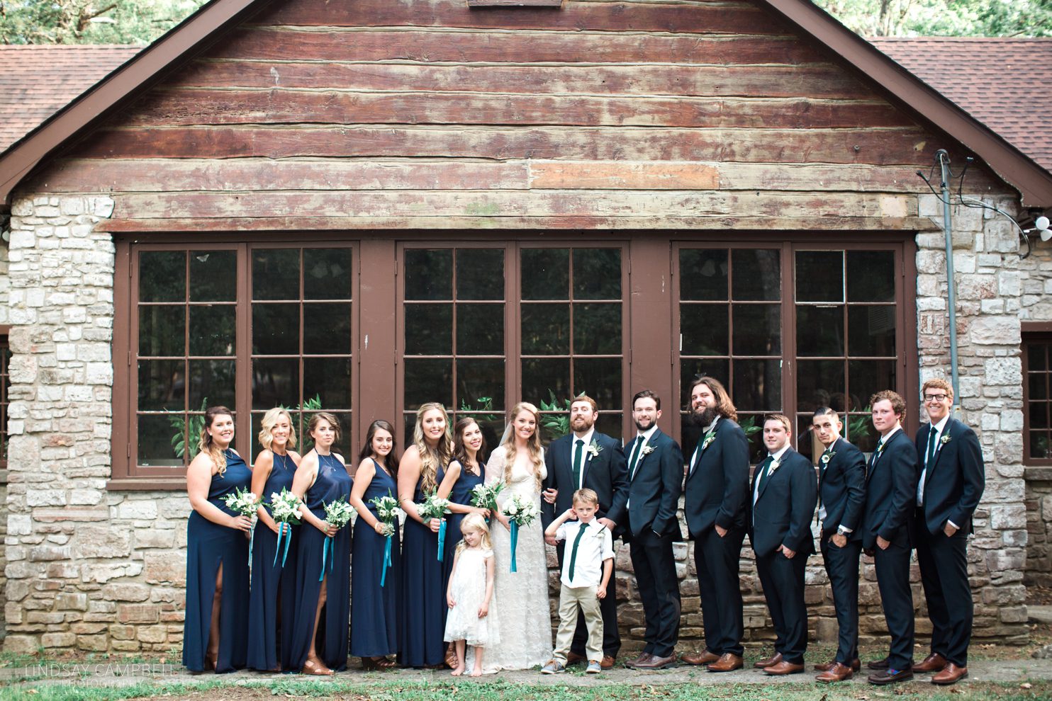 Taylor-and-Andrew-Nashville-Wooded-Wedding-Cedars-of-Lebanon-State-Park-Wedding-Photos_0064 Taylor + Andrew's Geode-Themed Lodge Wedding in the Woods