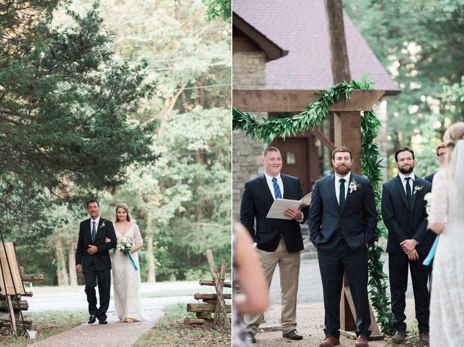 Taylor-and-Andrew-Nashville-Wooded-Wedding-Cedars-of-Lebanon-State-Park-Wedding-Photos_0067 Taylor + Andrew's Geode-Themed Lodge Wedding in the Woods
