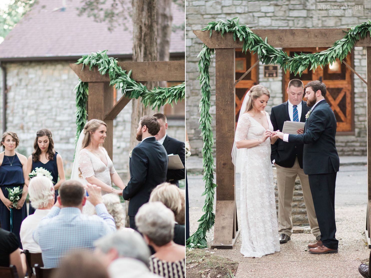 Taylor-and-Andrew-Nashville-Wooded-Wedding-Cedars-of-Lebanon-State-Park-Wedding-Photos_0072 Taylor + Andrew's Geode-Themed Lodge Wedding in the Woods