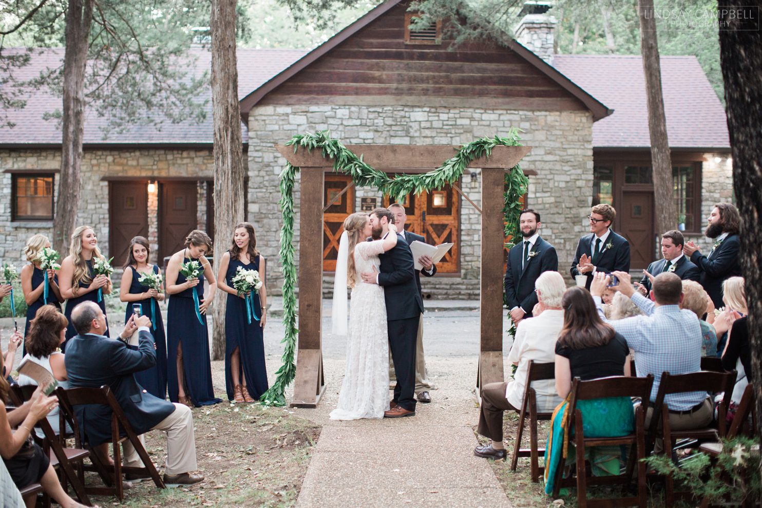 Taylor-and-Andrew-Nashville-Wooded-Wedding-Cedars-of-Lebanon-State-Park-Wedding-Photos_0074 Taylor + Andrew's Geode-Themed Lodge Wedding in the Woods