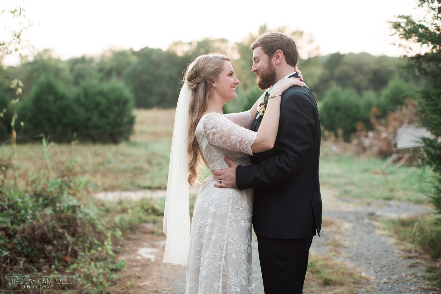 Taylor-and-Andrew-Nashville-Wooded-Wedding-Cedars-of-Lebanon-State-Park-Wedding-Photos_0081 Taylor + Andrew's Geode-Themed Lodge Wedding in the Woods