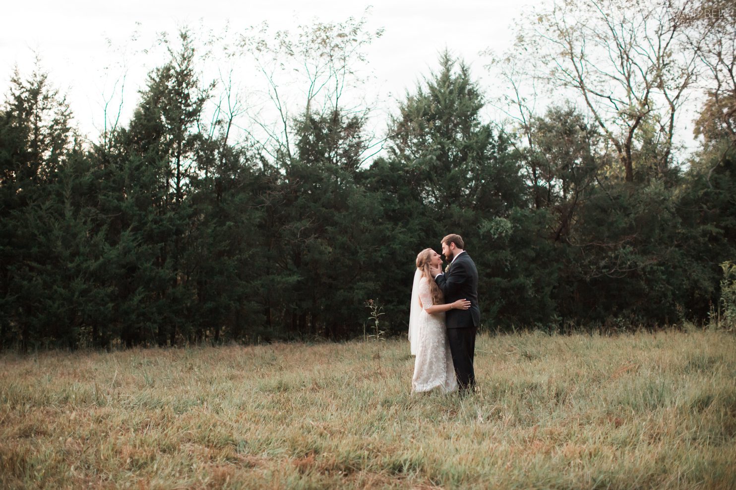 Taylor-and-Andrew-Nashville-Wooded-Wedding-Cedars-of-Lebanon-State-Park-Wedding-Photos_0086 Taylor + Andrew's Geode-Themed Lodge Wedding in the Woods