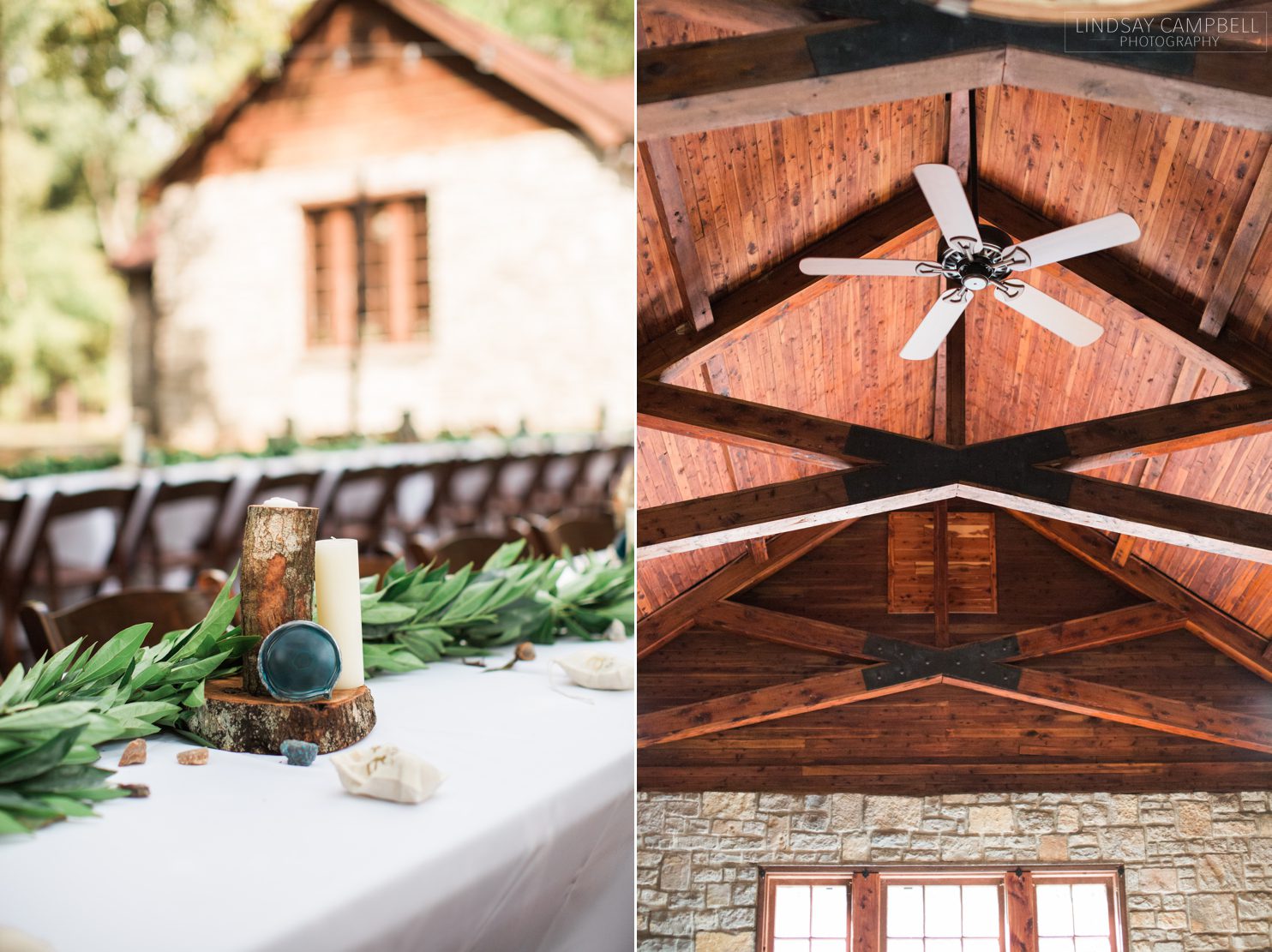 Taylor-and-Andrew-Nashville-Wooded-Wedding-Cedars-of-Lebanon-State-Park-Wedding-Photos_0089 Taylor + Andrew's Geode-Themed Lodge Wedding in the Woods