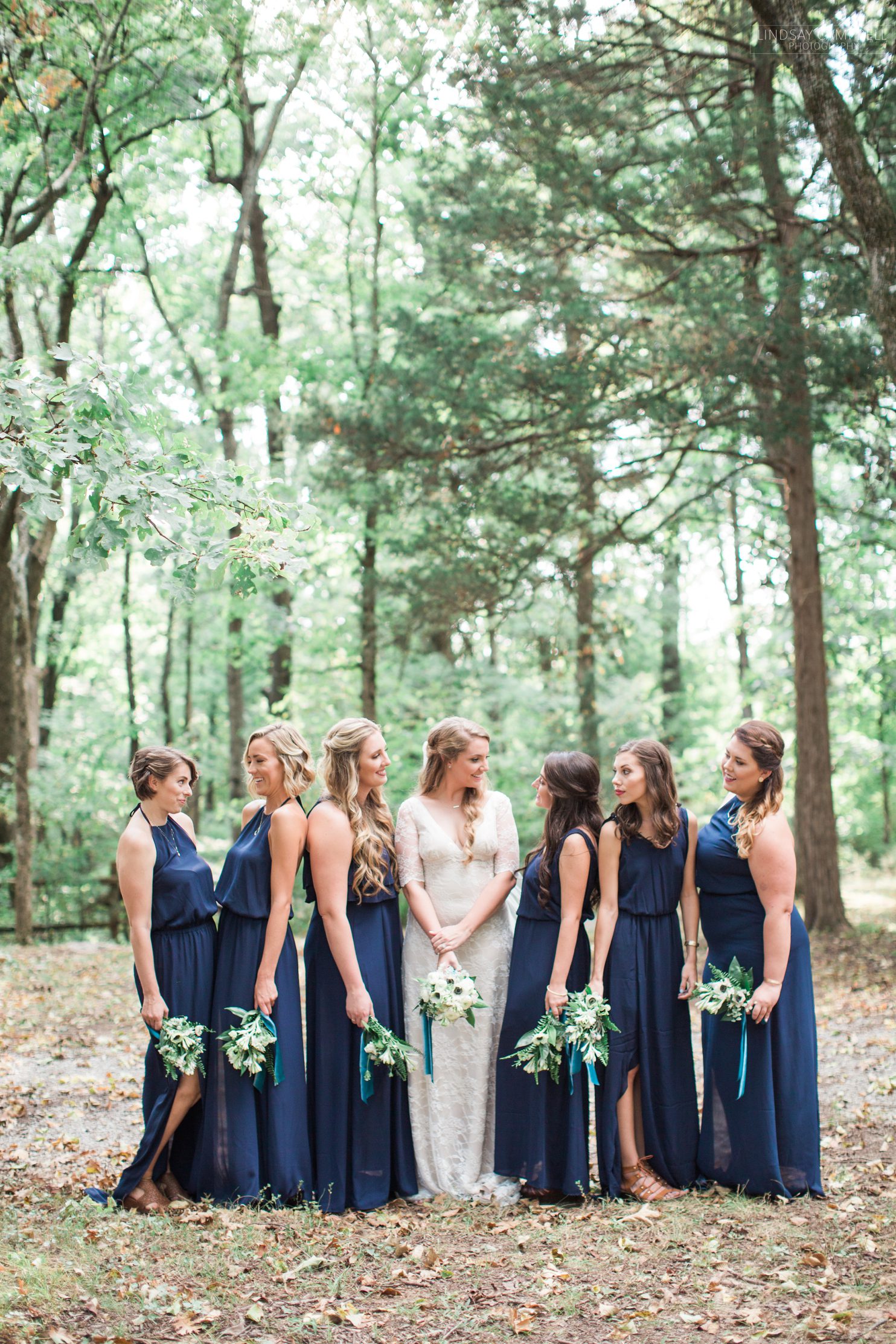 Taylor-and-Andrew-Nashville-Wooded-Wedding-Cedars-of-Lebanon-State-Park-Wedding-Photos_0109 Taylor + Andrew's Geode-Themed Lodge Wedding in the Woods