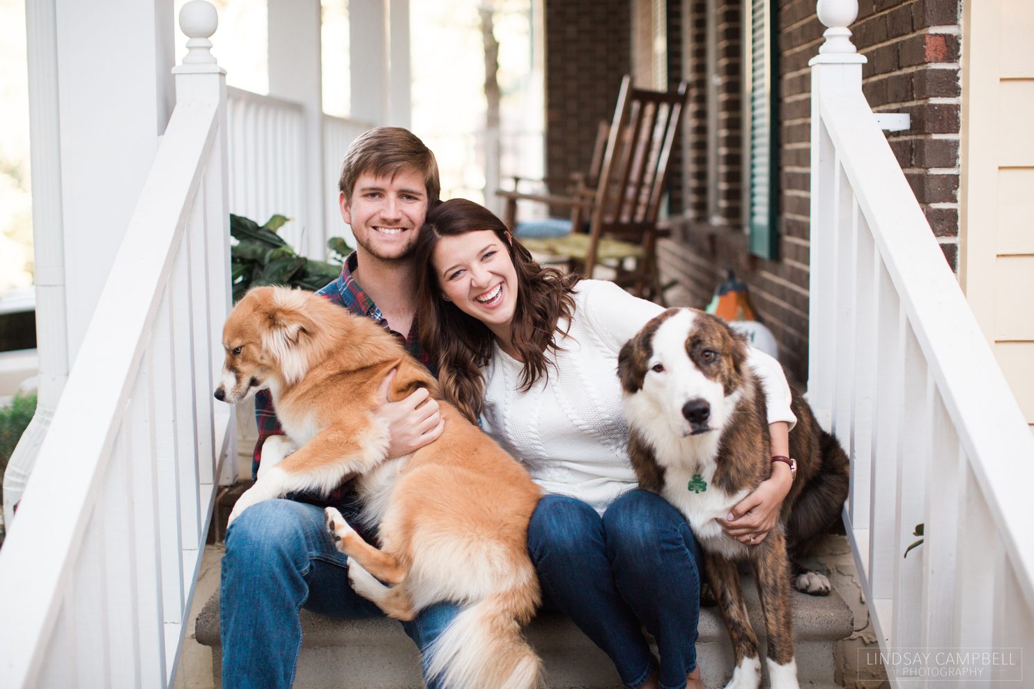 Kat-and-Tyler-Chattanooga-Engagement-Session-Lookout-Mountain-Engagement-photos-chattanooga-wedding-photographer_0024 Kat + Tyler // Chattanooga Lifestyle Engagement Session on Sunset Rock // Chattanooga Wedding Photographer