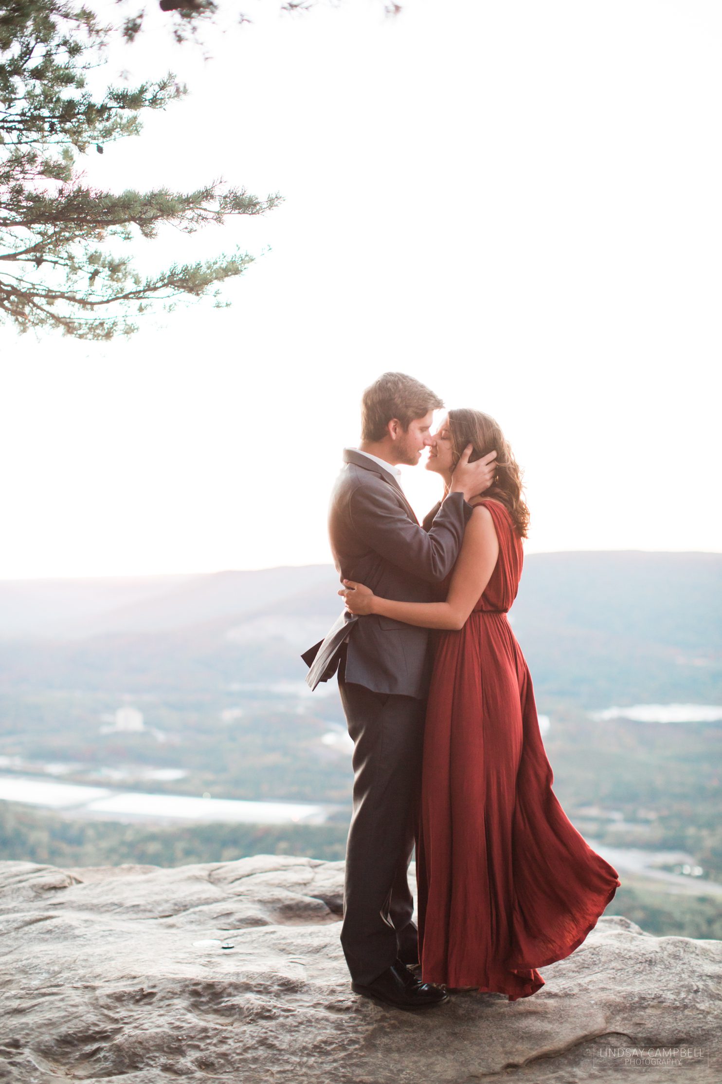 Kat-and-Tyler-Chattanooga-Engagement-Session-Lookout-Mountain-Engagement-photos-chattanooga-wedding-photographer_0040 Kat + Tyler's Lifestyle Engagement Session in Chattanooga