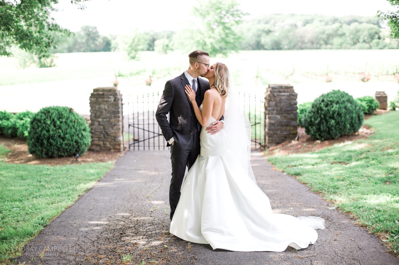 Ashley-Shawn-Arrington-Vineyard-Stone-House-Wedding_0079-2 Ashley + Shawn's Upscale Tennessee Vineyard Wedding at the Stone House at Arrington Vineyards