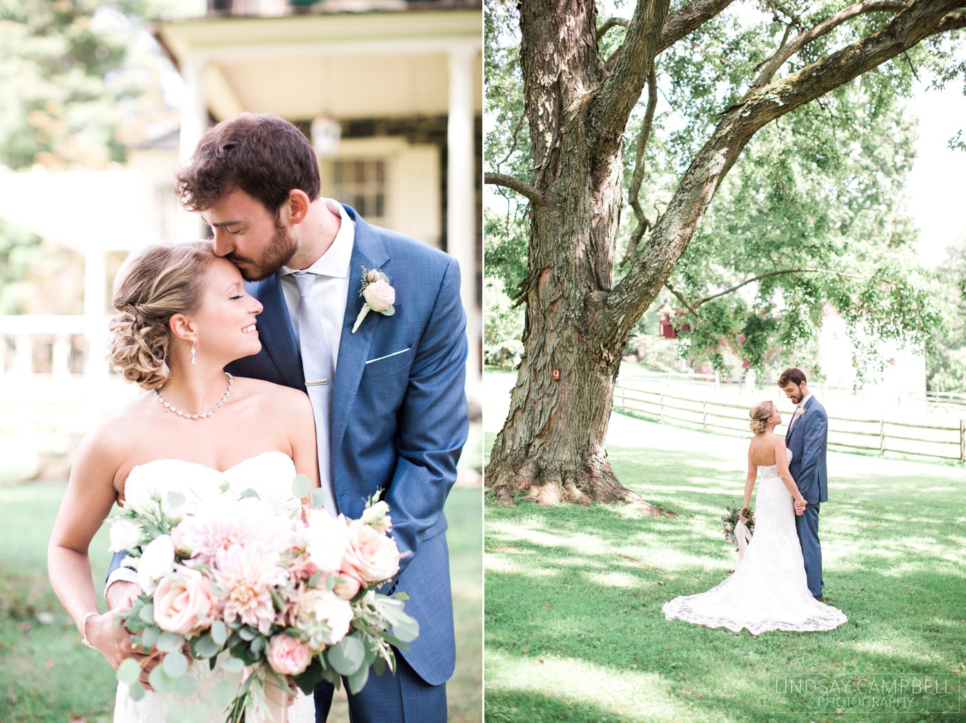 Marissa-Pat-The-Inn-at-Grace-Valley-Wedding-Photos_0008 Marissa + Pat's Blush and Blue Romantic Philadelphia Farm Wedding // Sweetwater Farms Wedding Photos