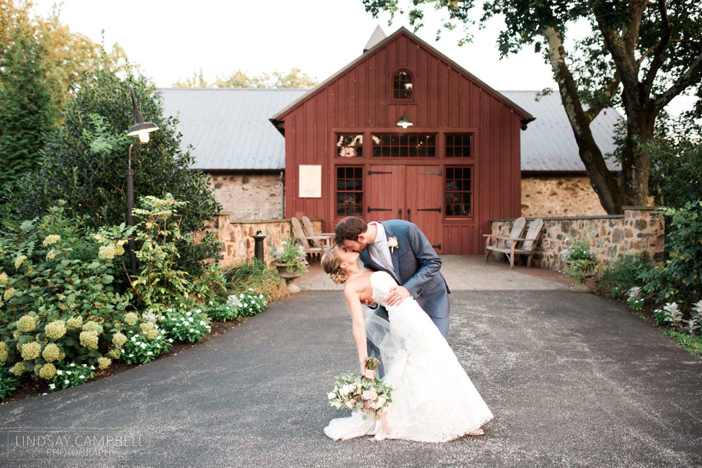 Marissa-Pat-Inn-at-Grace-Valley-Wedding-Photos_0119-1 Marissa + Pat's Lush and Romantic Inn at Grace Winery Wedding Photos