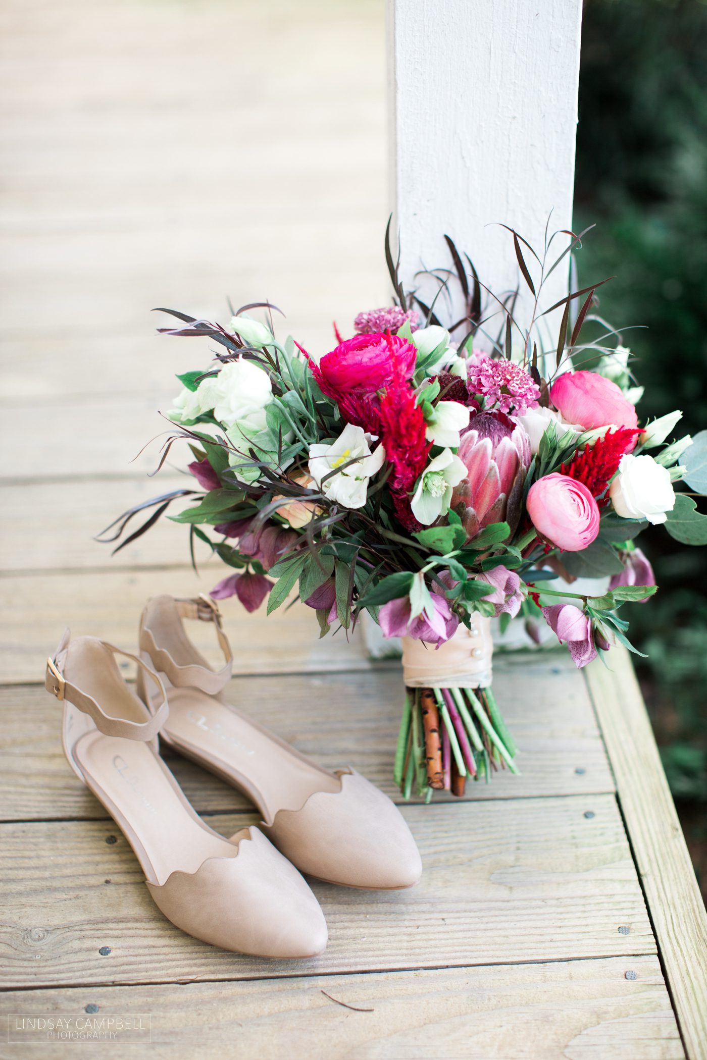 Grace-Valley-Farm-Wedding-Photos_0004 Rachel + Trevor's Sweet Tennessee Fall Wedding at Grace Valley Farm