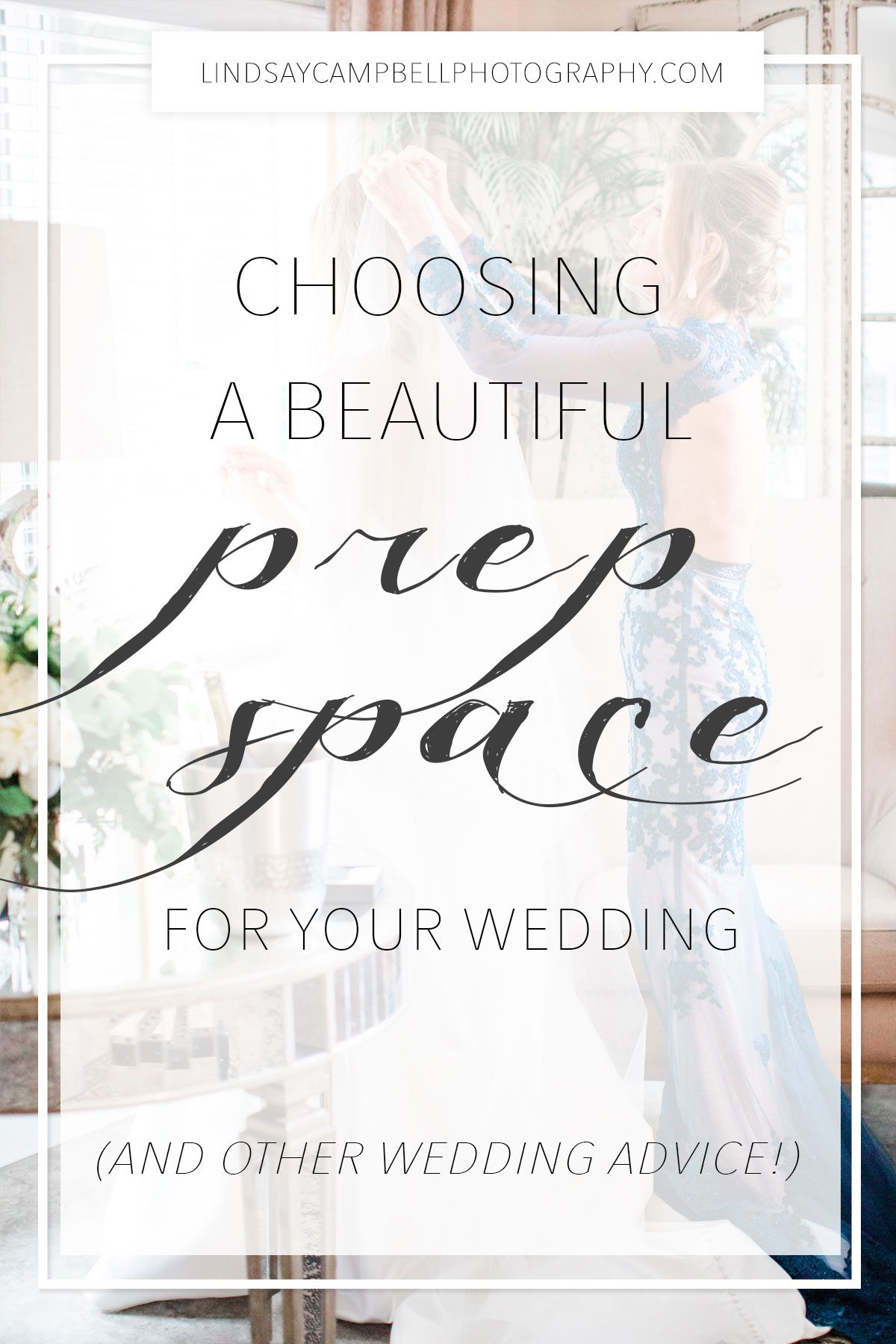 prep-space Why Your Prep Space is So Important
