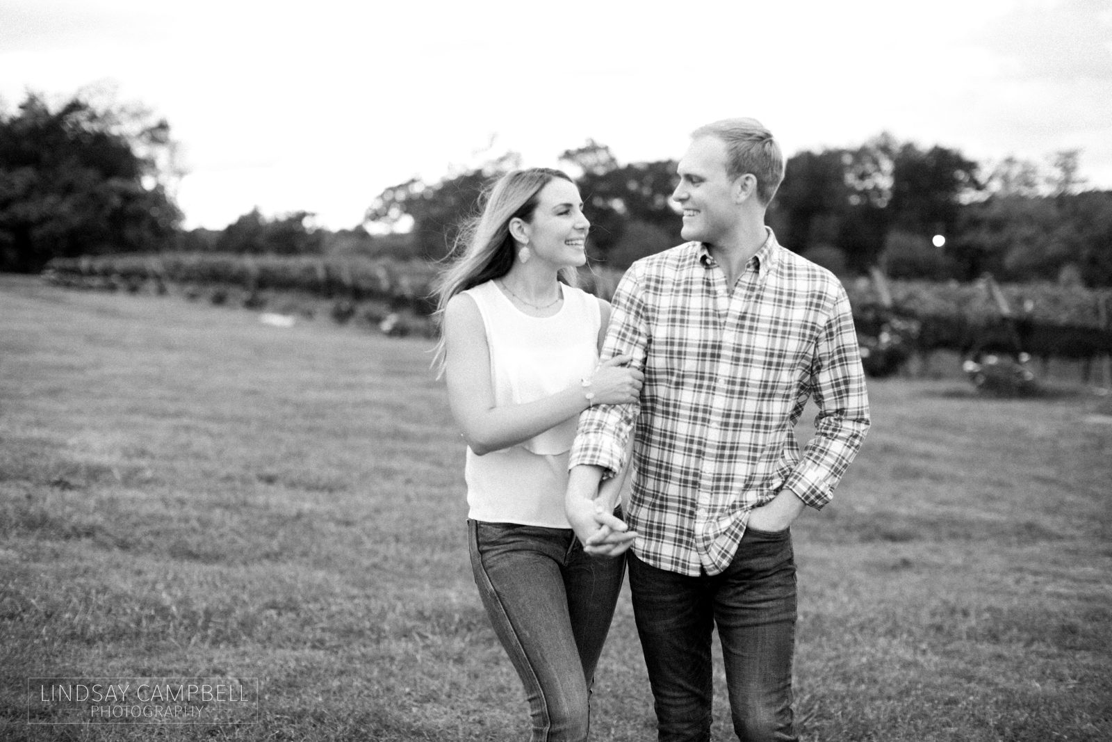 Nashville-Engagement-Photographer_0010 Katie + Clayton's Sweet Summertime Engagement Session