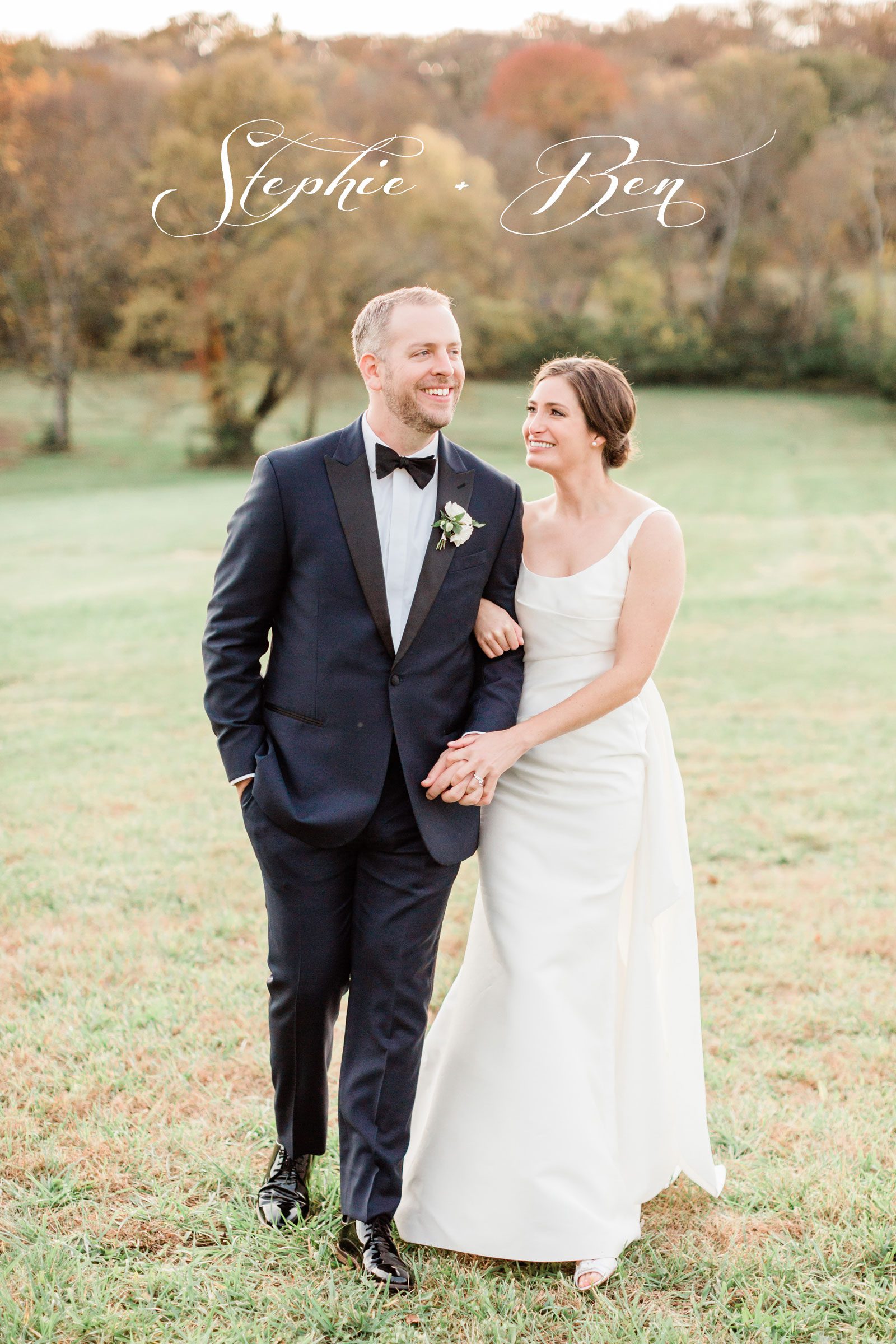 Ravenswood-Mansion-Wedding-Photos-Stephie-Ben Stephie + Ben's Sweet, Southern Ravenswood Mansion Wedding