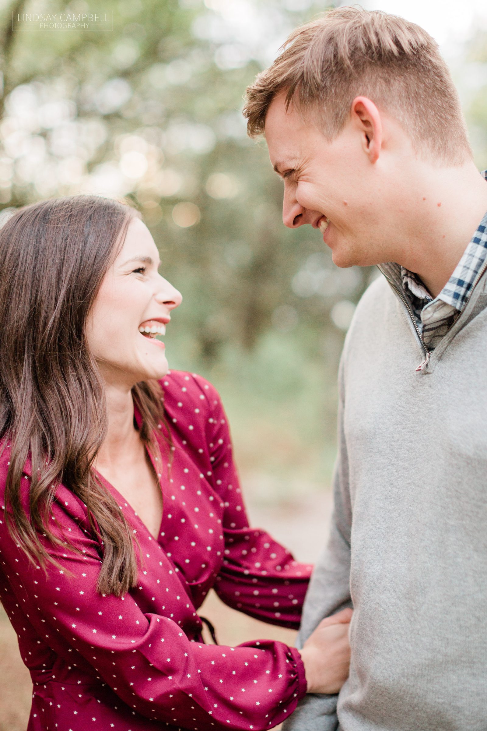 Franklin-Engagement-Photographer_0003 Kelsey + Luke's Colorful Fall Engagement Session