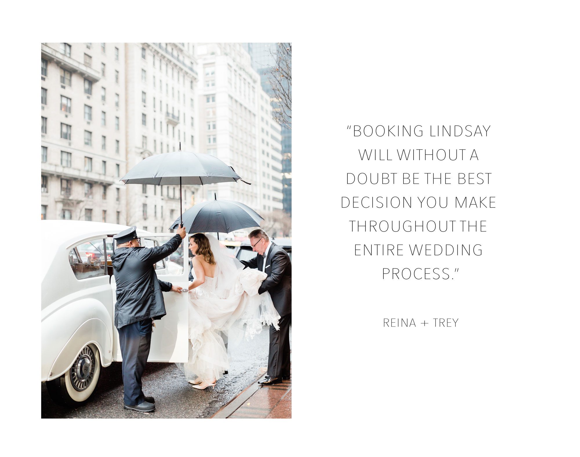 Nashville wedding photographer reviews