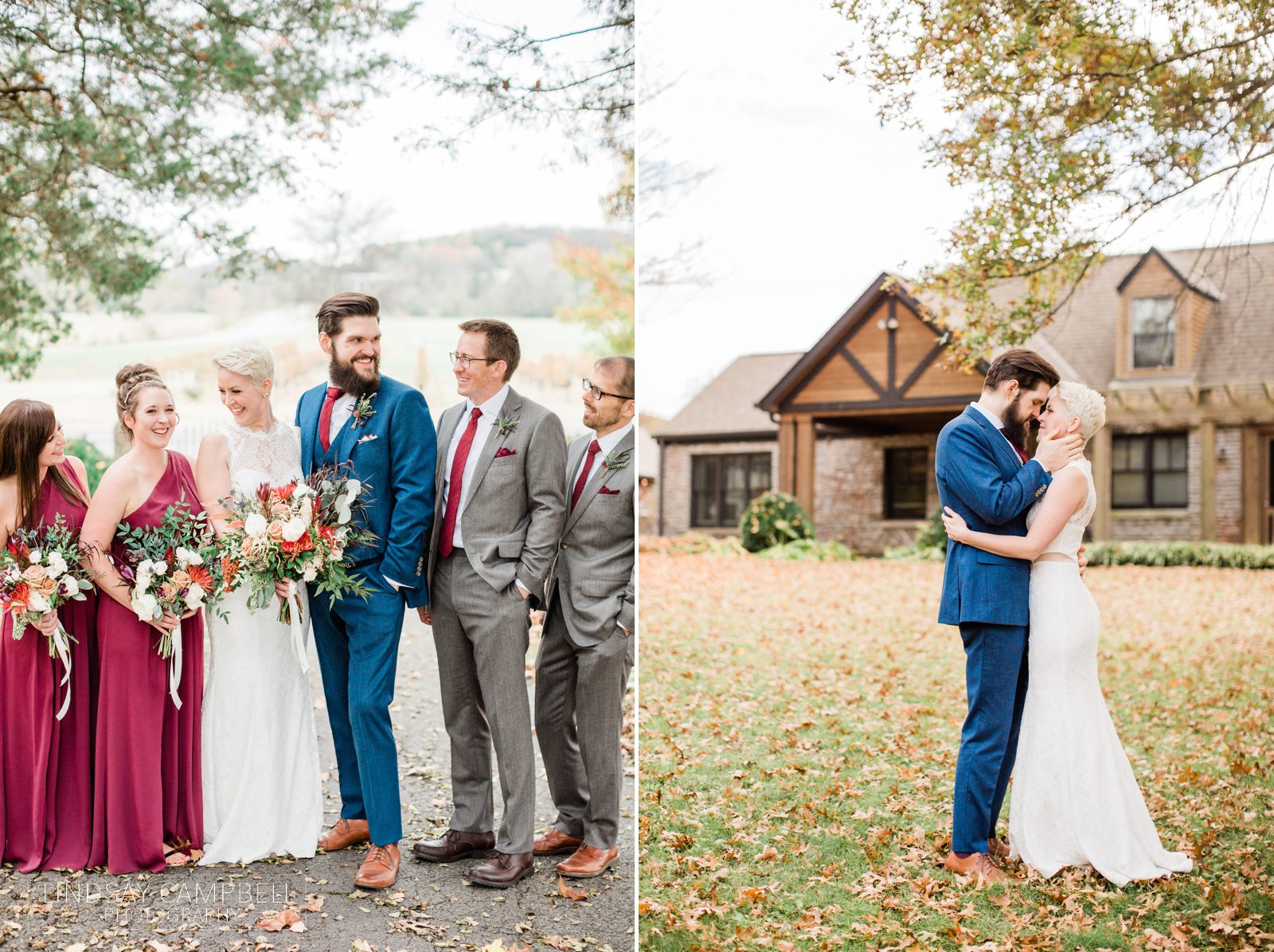 Light-and-Airy-Franklin-Wedding-Photographer_0024 An Intimate, Cozy Fall Wedding at Arrington Vineyards