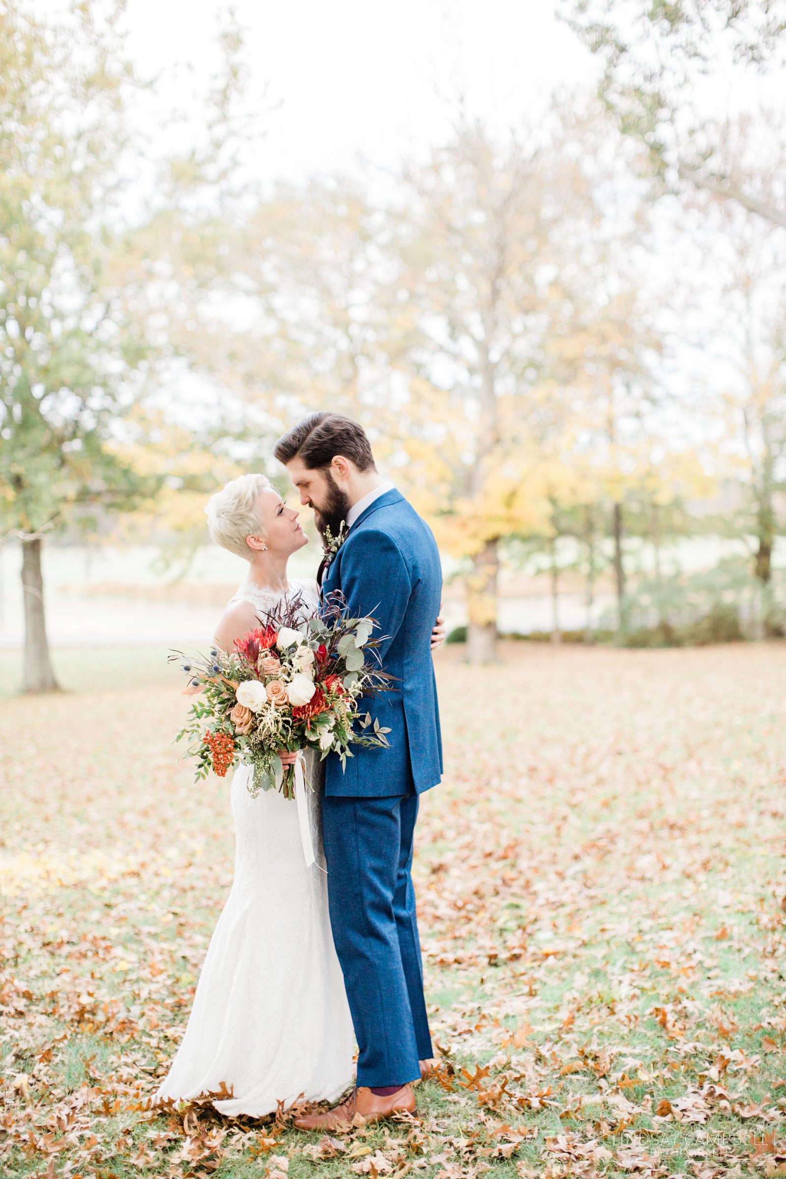 Light-and-Airy-Franklin-Wedding-Photographer_0027 An Intimate, Cozy Fall Wedding at Arrington Vineyards