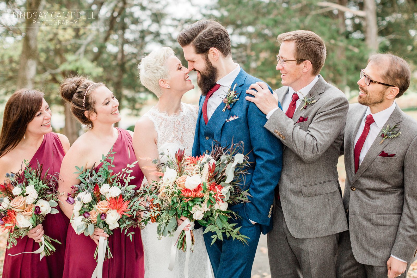 Light-and-Airy-Franklin-Wedding-Photographer_0035 An Intimate, Cozy Fall Wedding at Arrington Vineyards