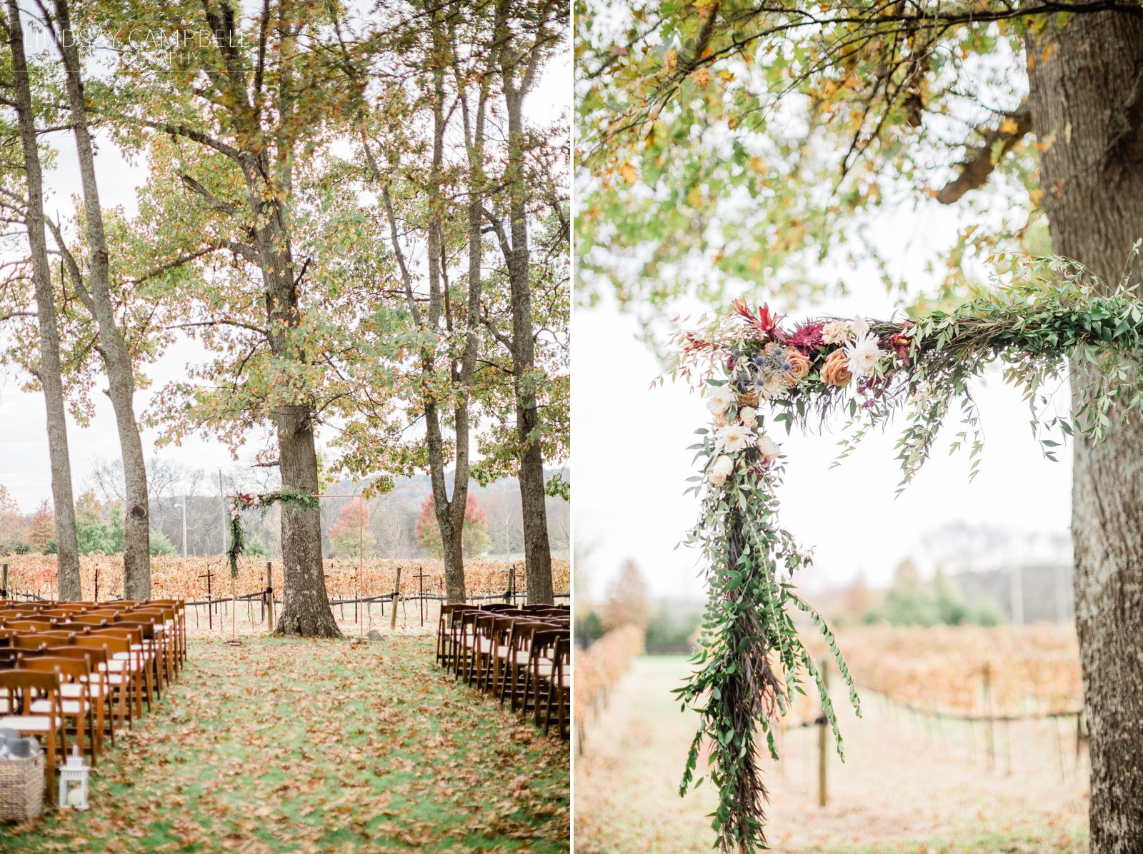 Light-and-Airy-Franklin-Wedding-Photographer_0044 An Intimate, Cozy Fall Wedding at Arrington Vineyards
