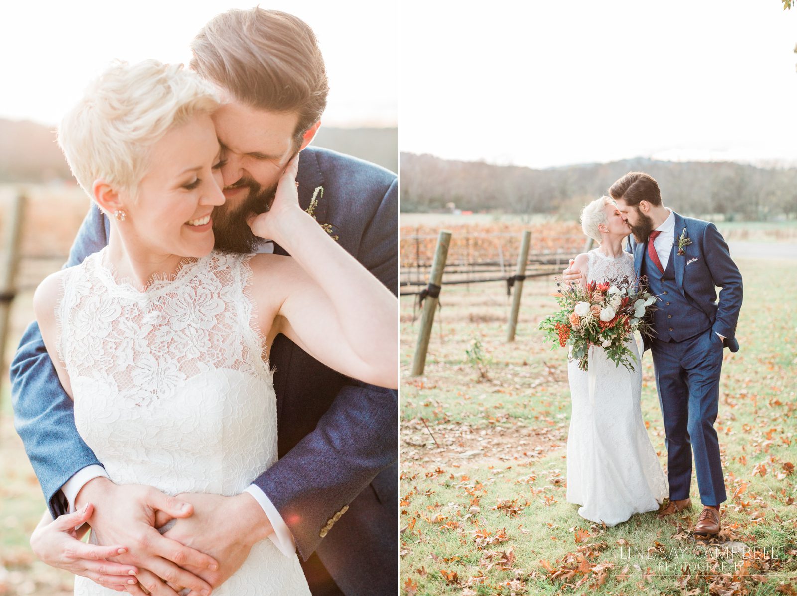 Light-and-Airy-Franklin-Wedding-Photographer_0053 An Intimate, Cozy Fall Wedding at Arrington Vineyards