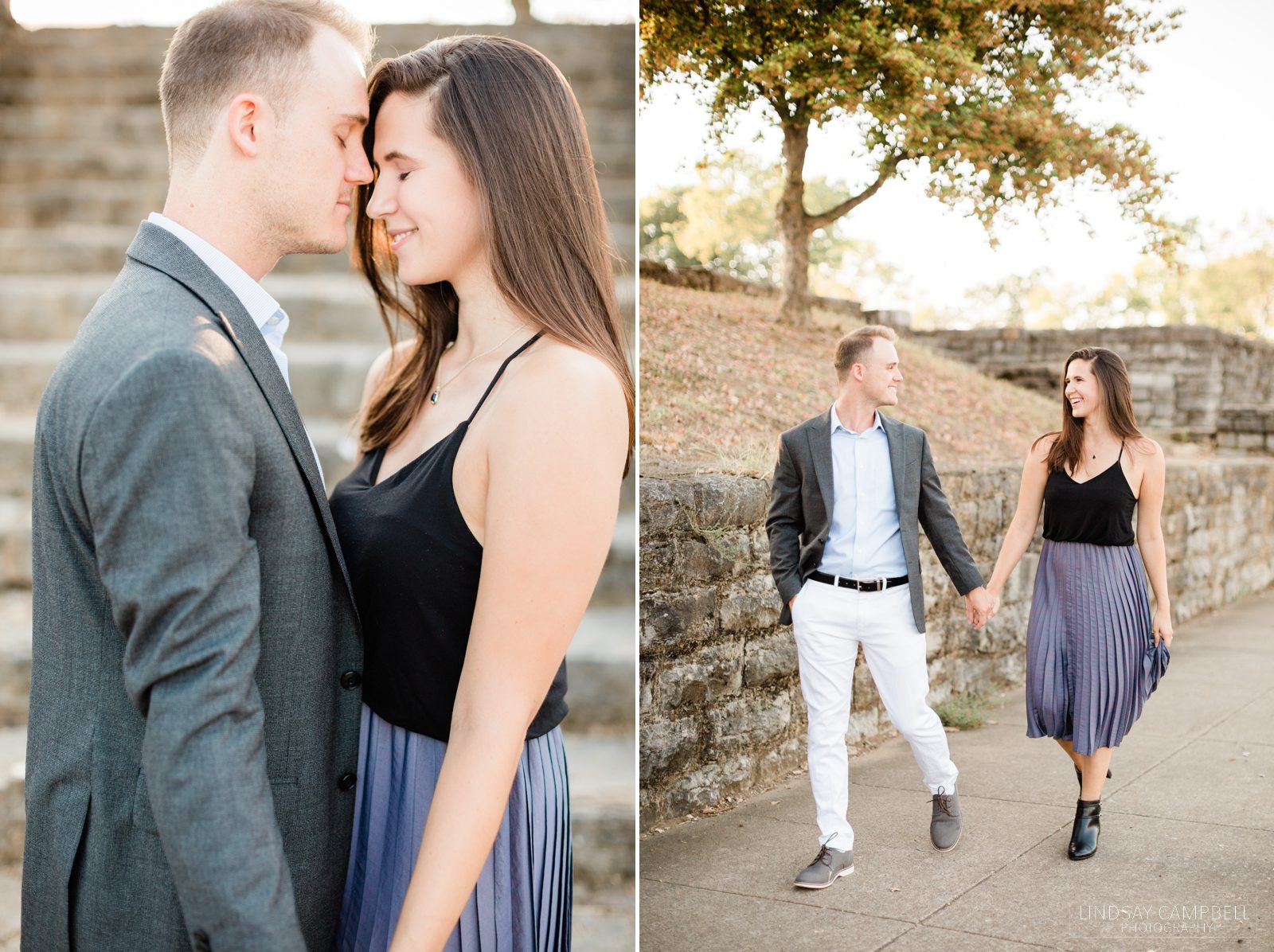 Nashville-Engagement-Photographer_0001 Germantown Engagement Session