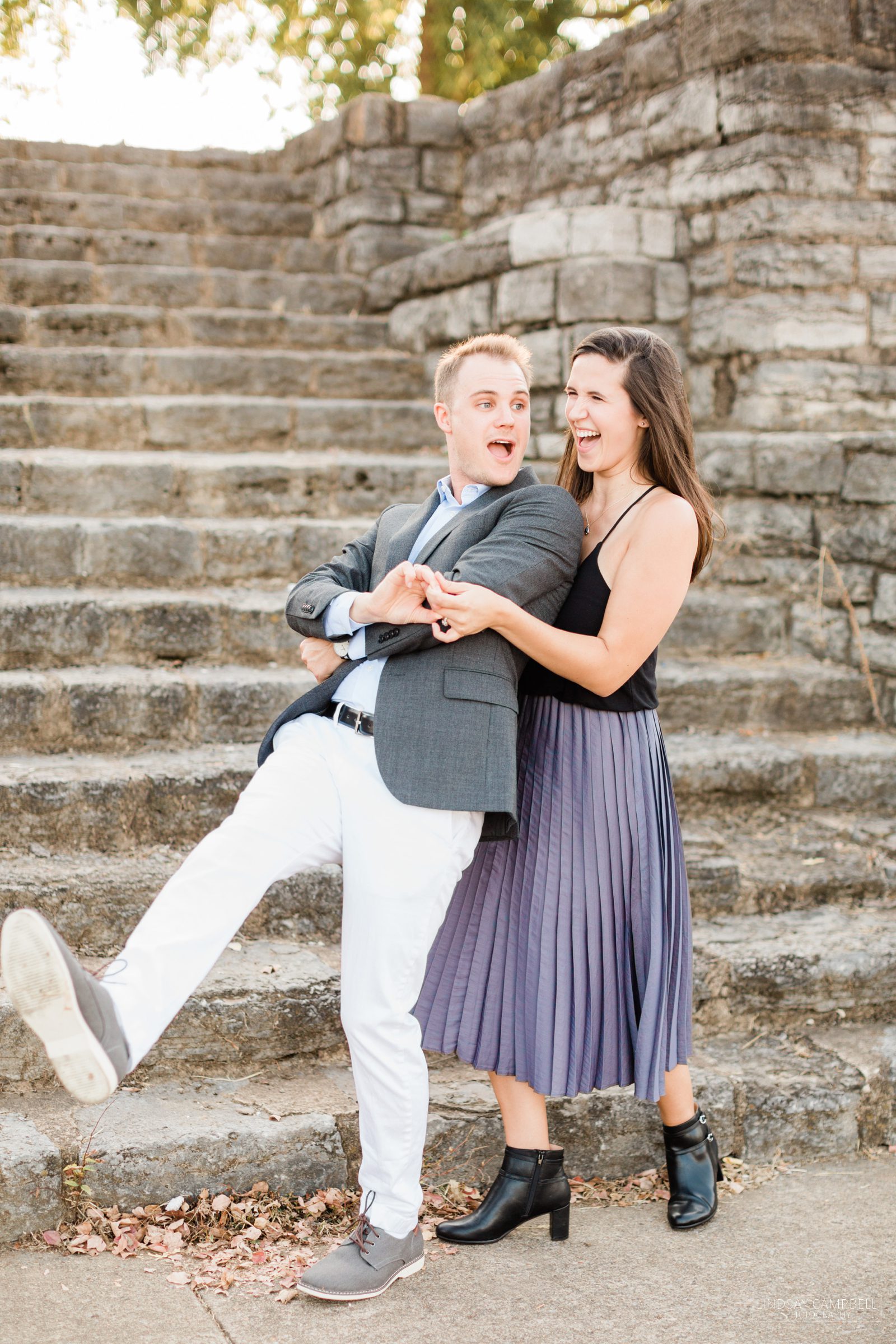 Nashville-Engagement-Photographer_0003 Germantown Engagement Session