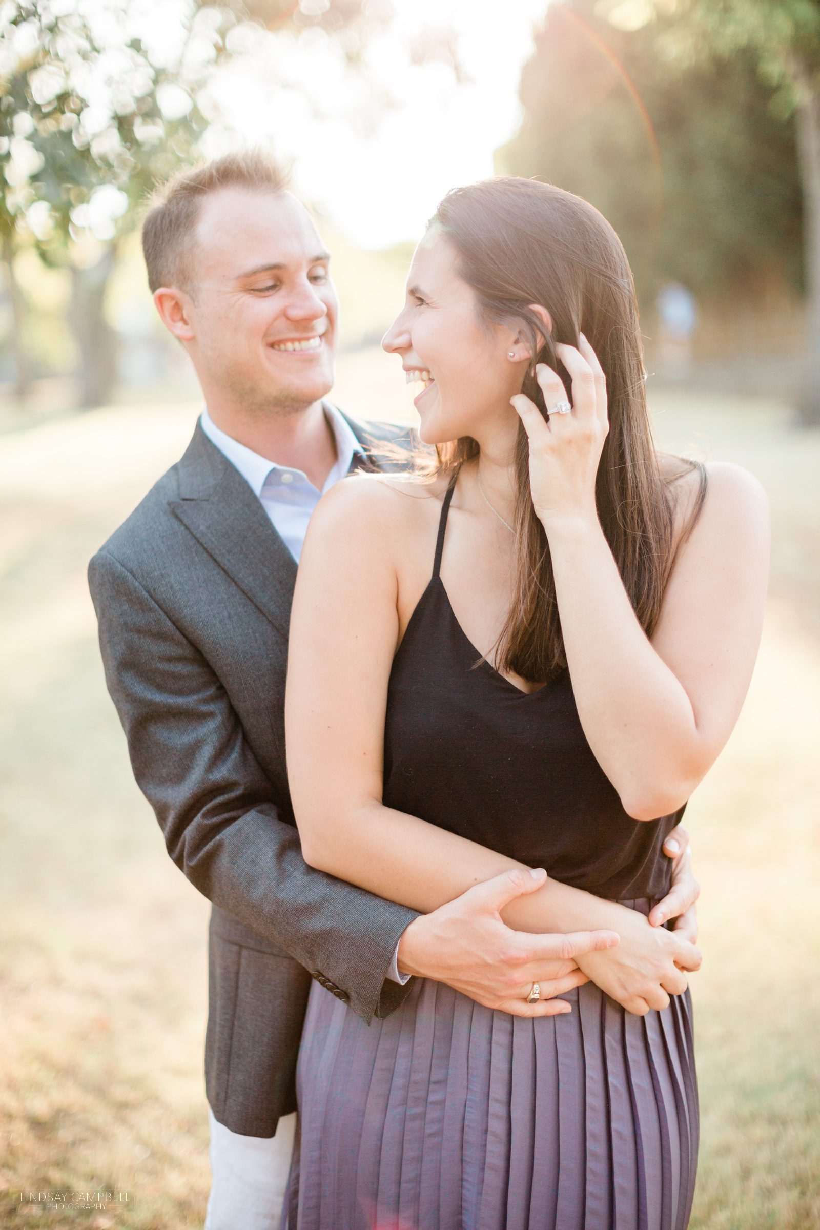 Nashville-Engagement-Photographer_0005 Germantown Engagement Session