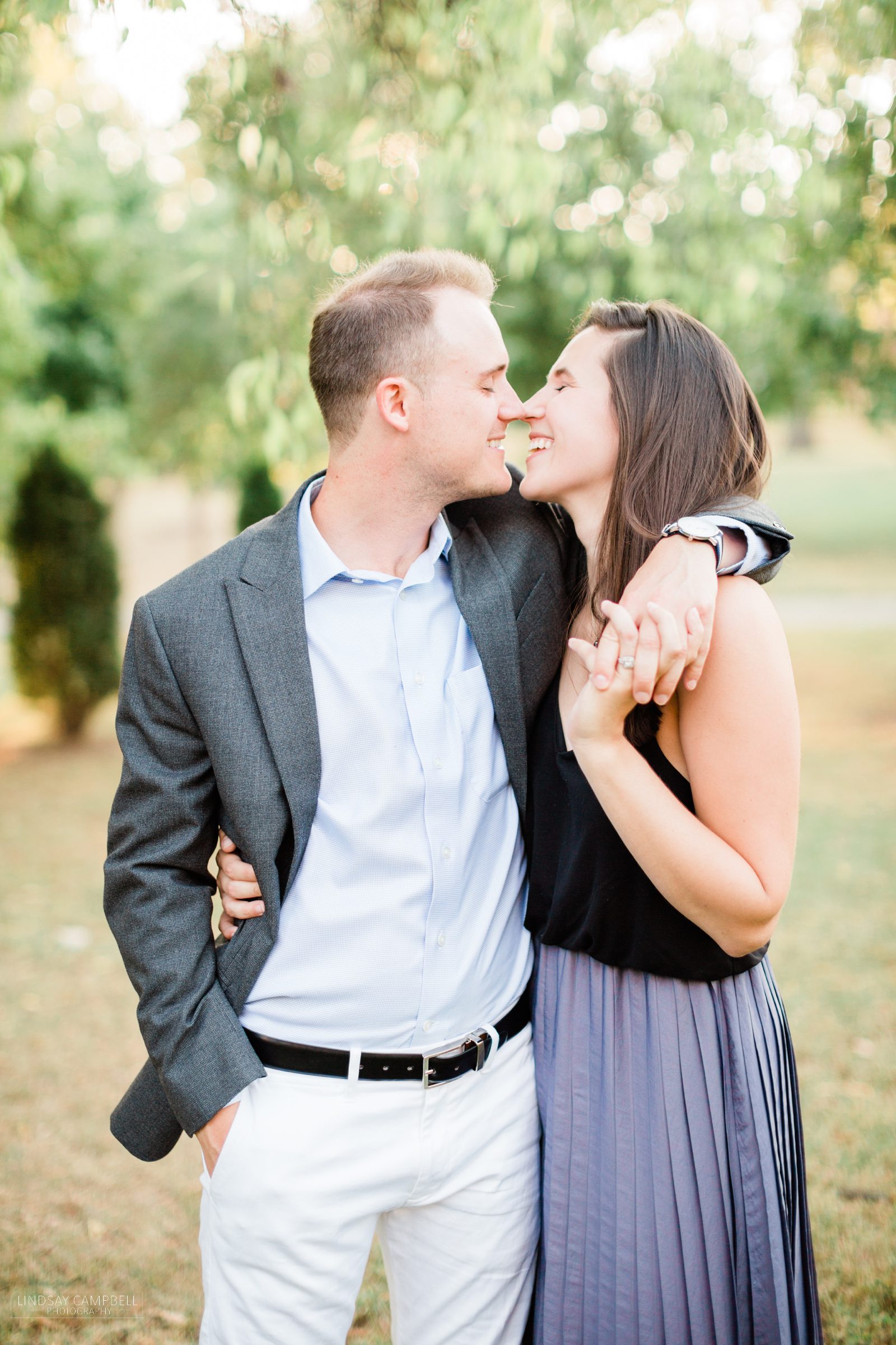 Nashville-Engagement-Photographer_0012 Germantown Engagement Session