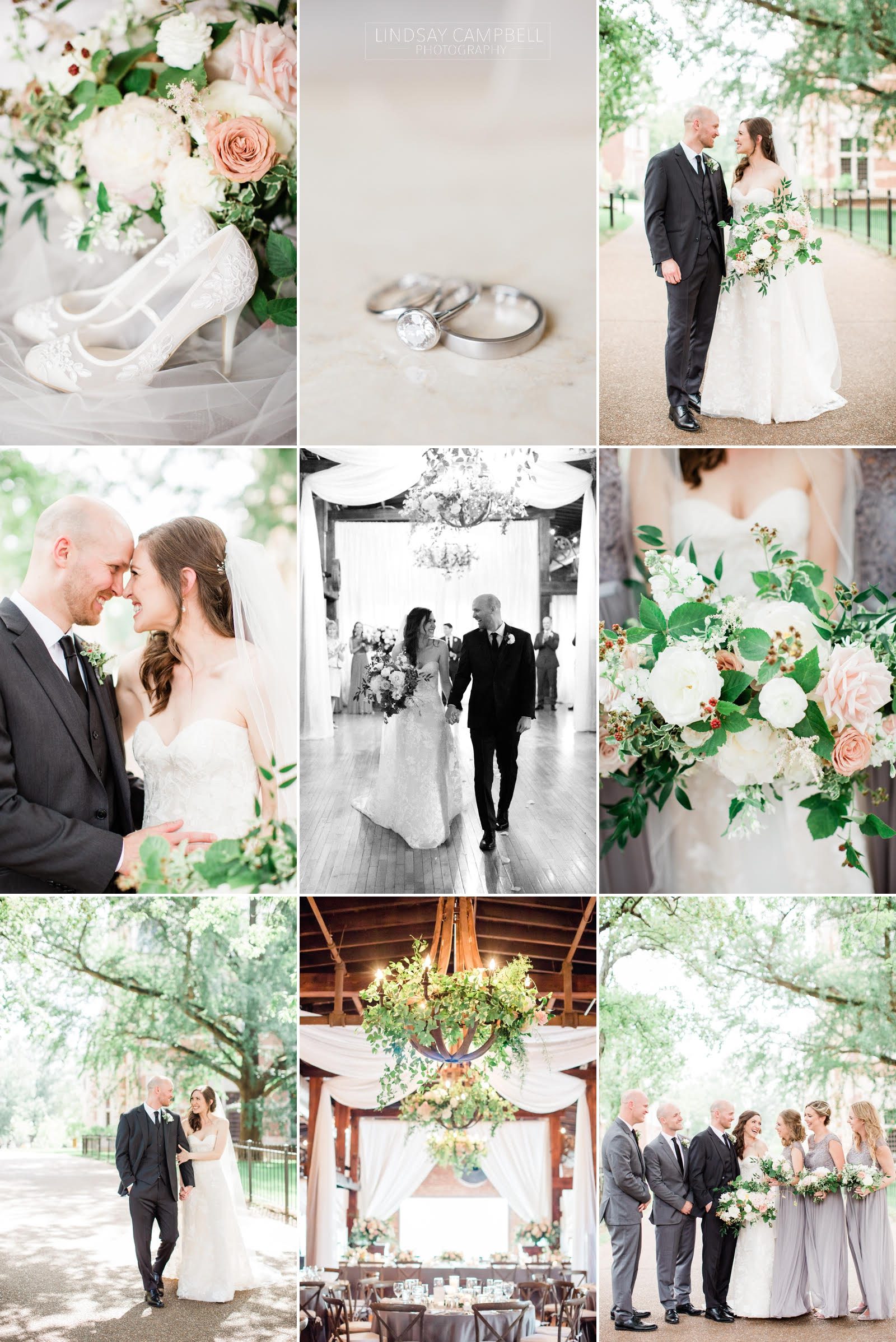 nashville-cannery-ballroom-wedding-photos Featured on Grey Likes Weddings!
