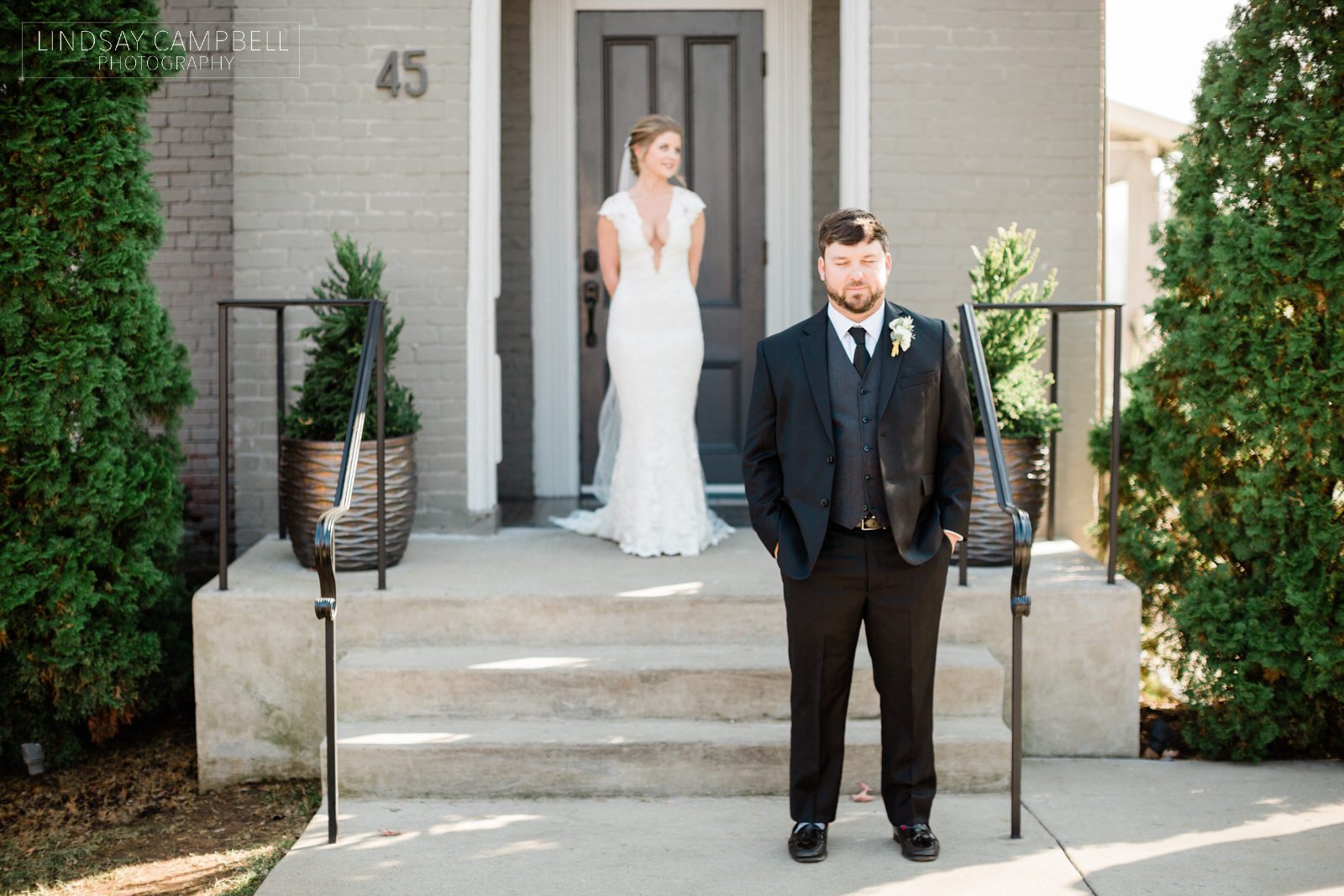 The-Cordelle-Wedding-Photographer_0008 A Modern, Colorful Fall Wedding at The Cordelle in Nashville