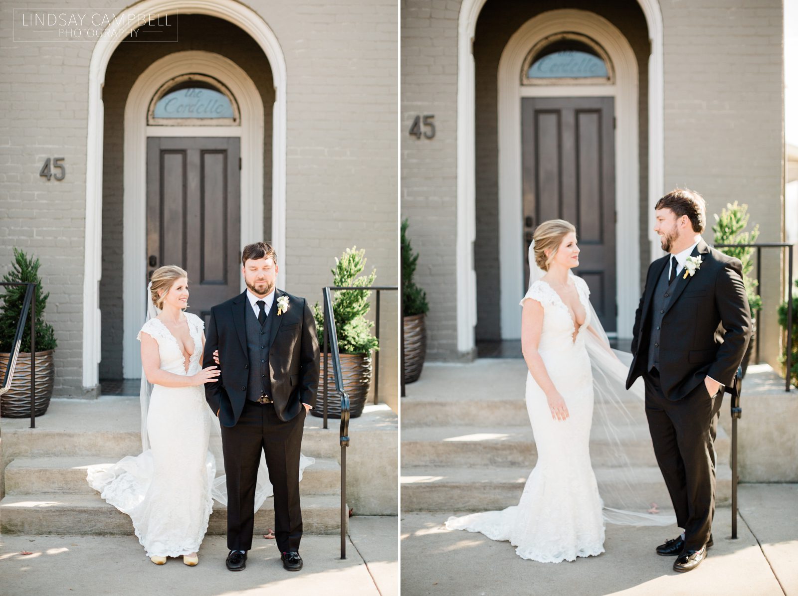 The-Cordelle-Wedding-Photographer_0009 A Modern, Colorful Fall Wedding at The Cordelle in Nashville
