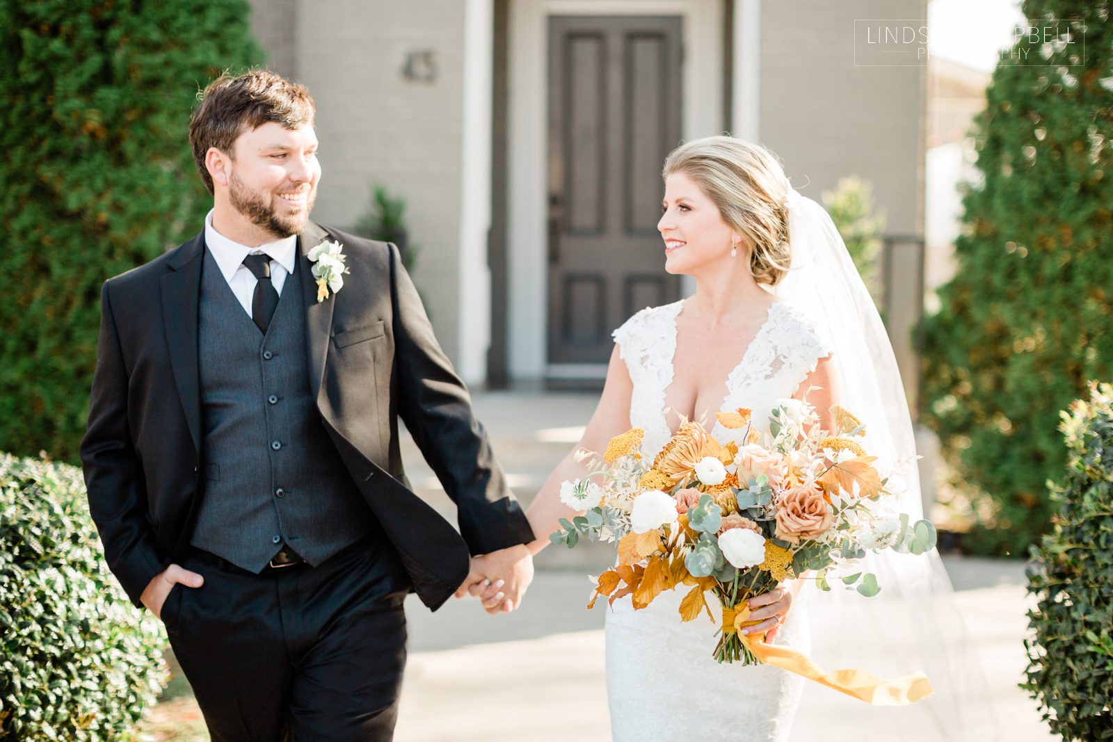 The-Cordelle-Wedding-Photographer_0015 A Modern, Colorful Fall Wedding at The Cordelle in Nashville