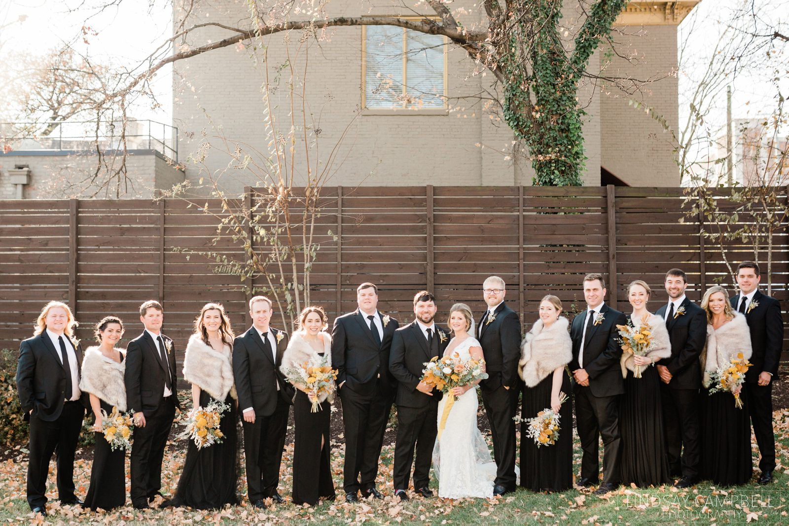The-Cordelle-Wedding-Photographer_0021 A Modern, Colorful Fall Wedding at The Cordelle in Nashville