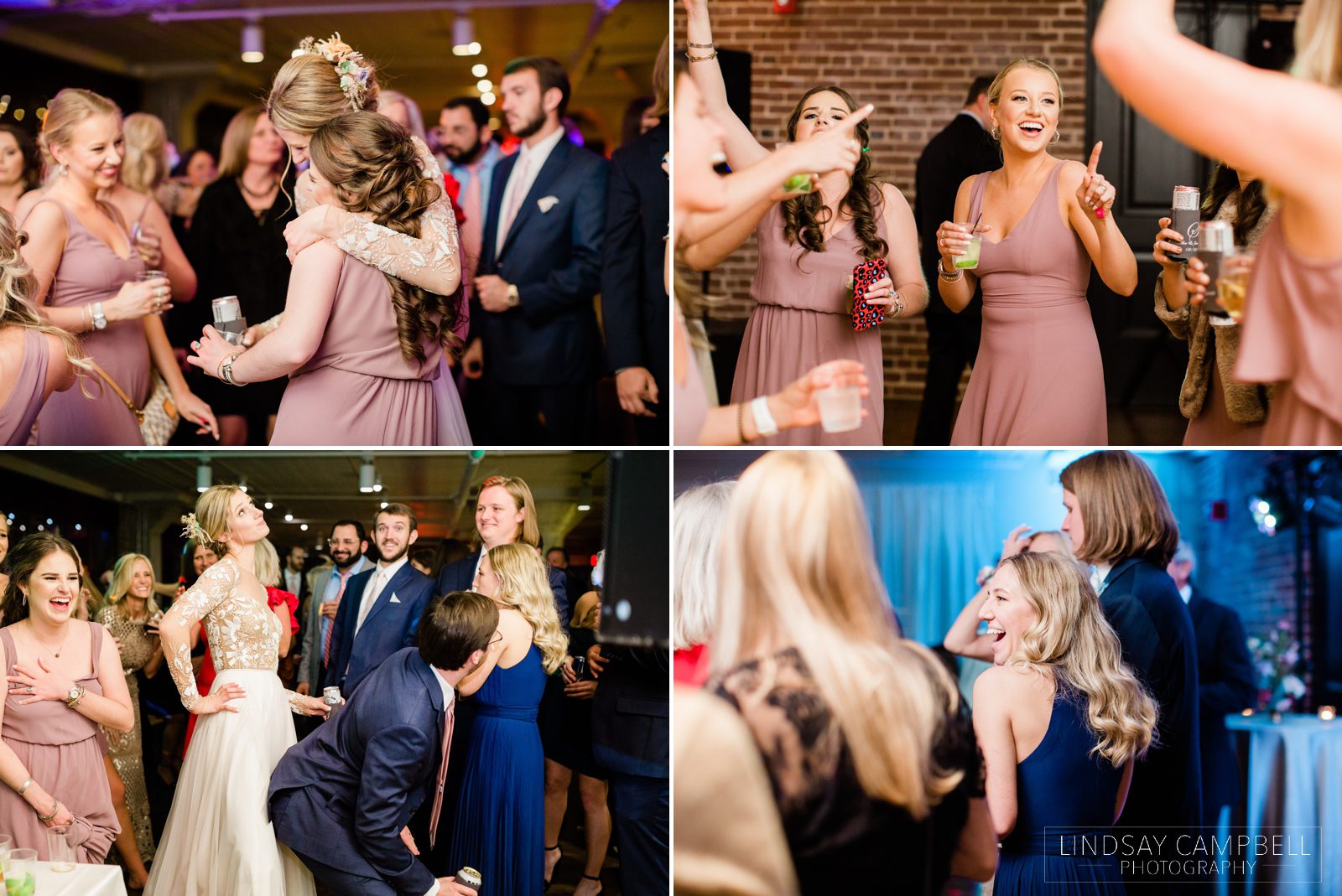 Memphis-Wedding-Photographer_0045 Southern Meets Modern at this Old Dominick Distillery Memphis Wedding